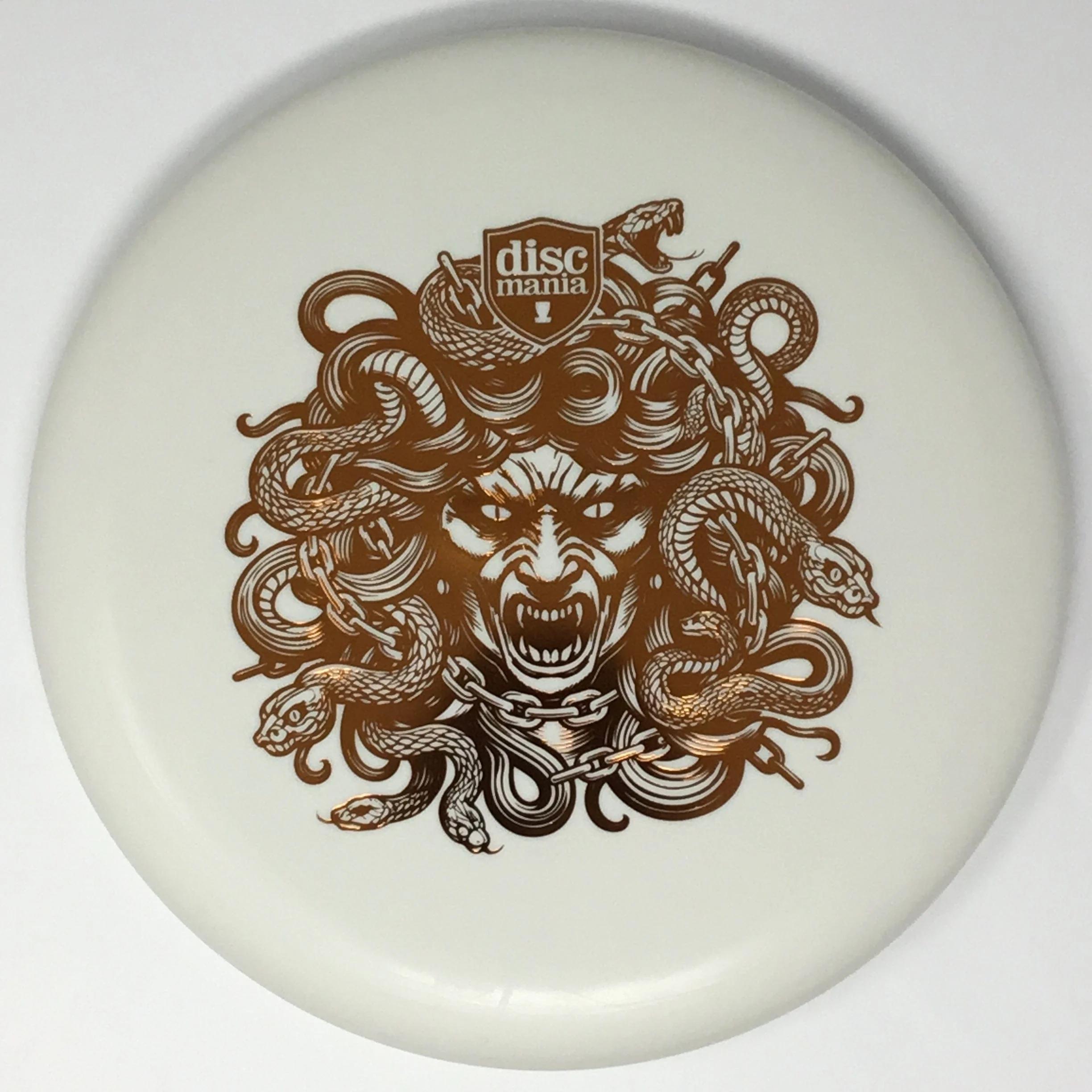 Link (Hard Exo Lumen Glow - Medusa Stamp Limited Edition) - Image 9