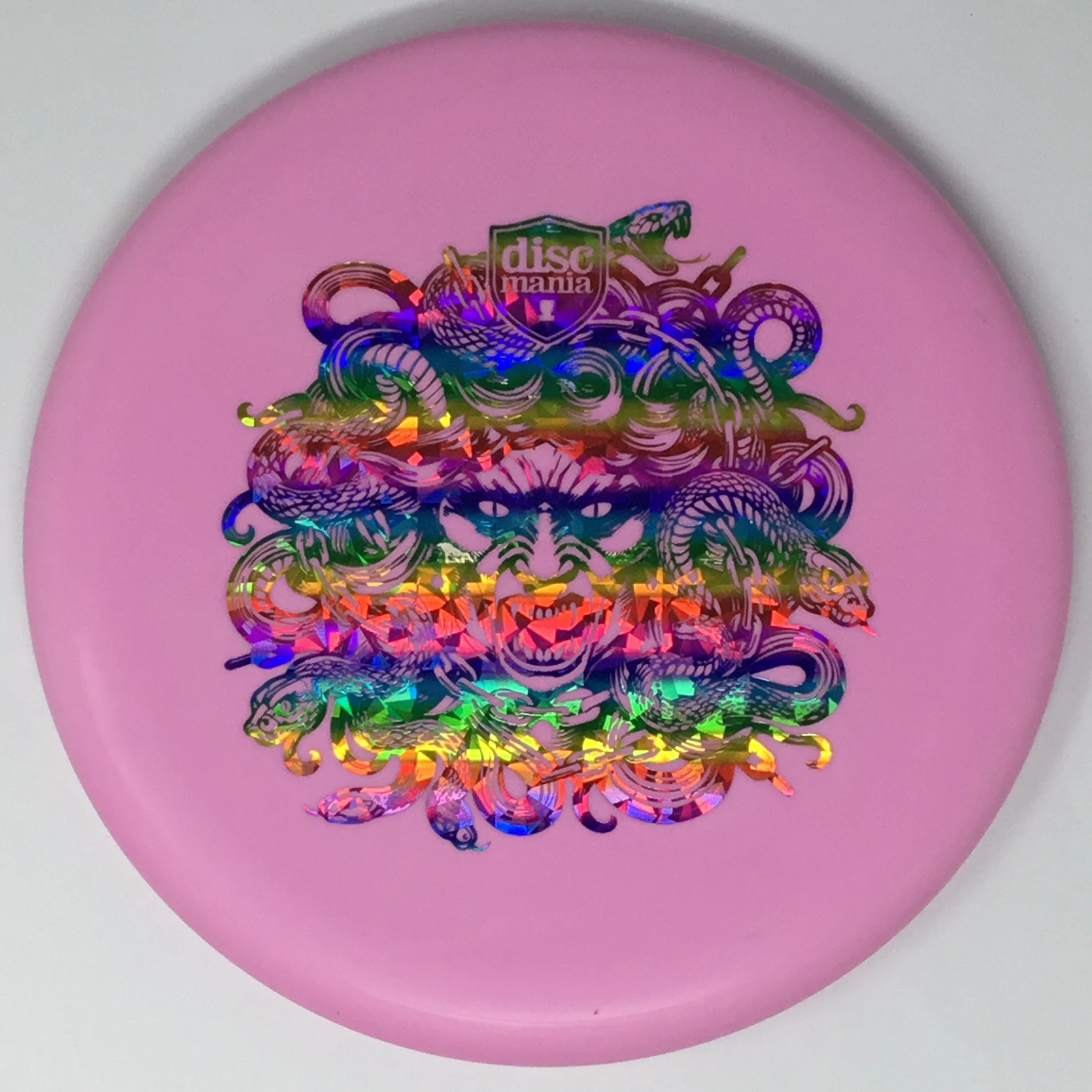Link (Exo Soft Lumen Glow - Medusa Stamp Limited Edition) - Image 2