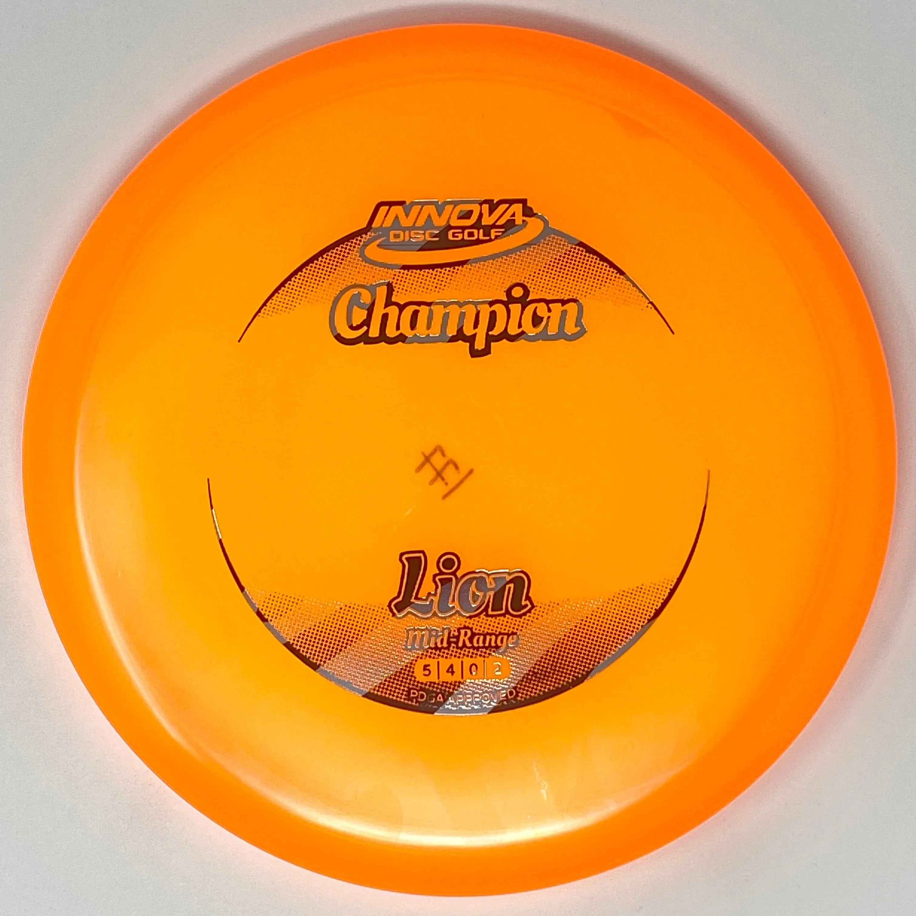 Lion (Champion) - Image 10