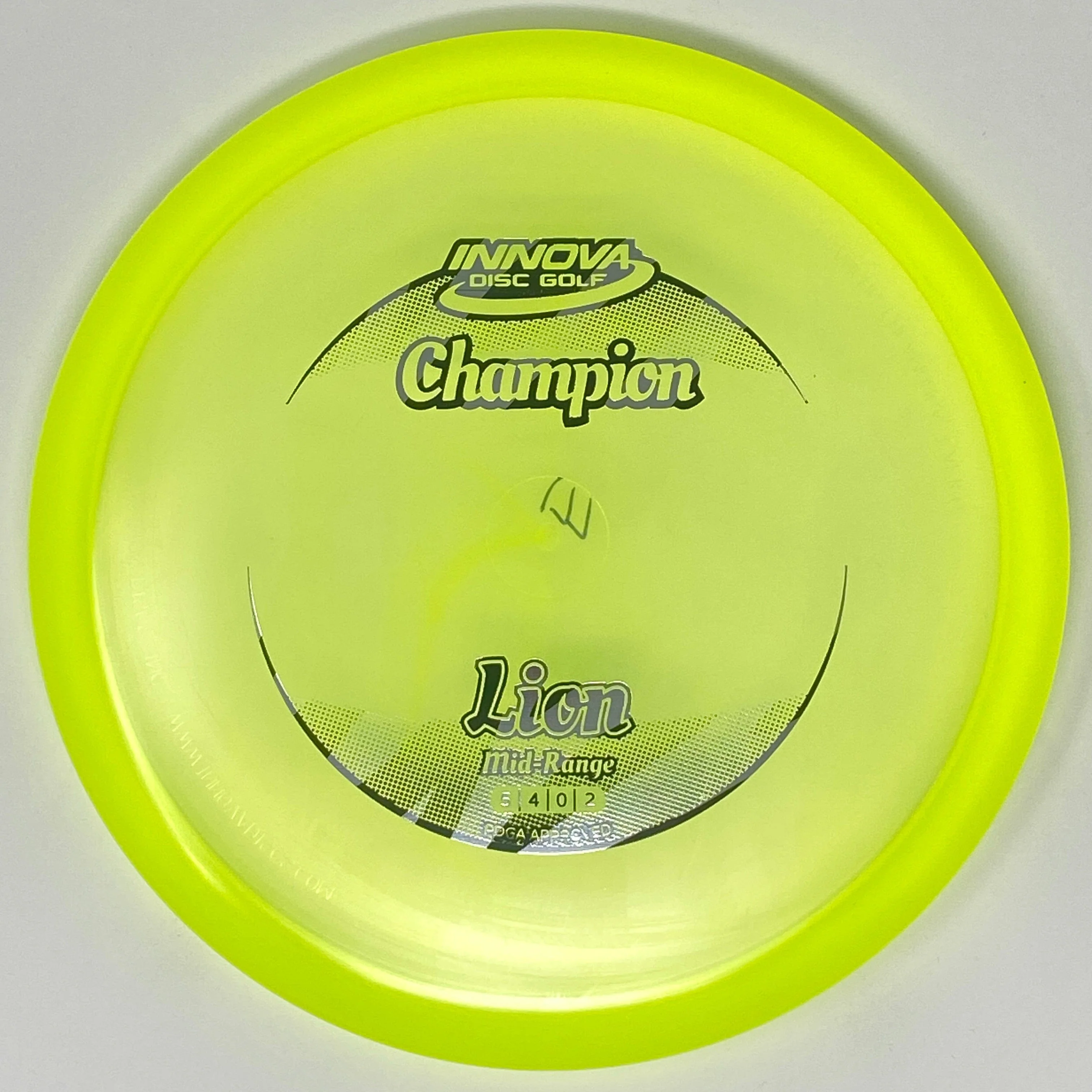 Lion (Champion) - Image 11