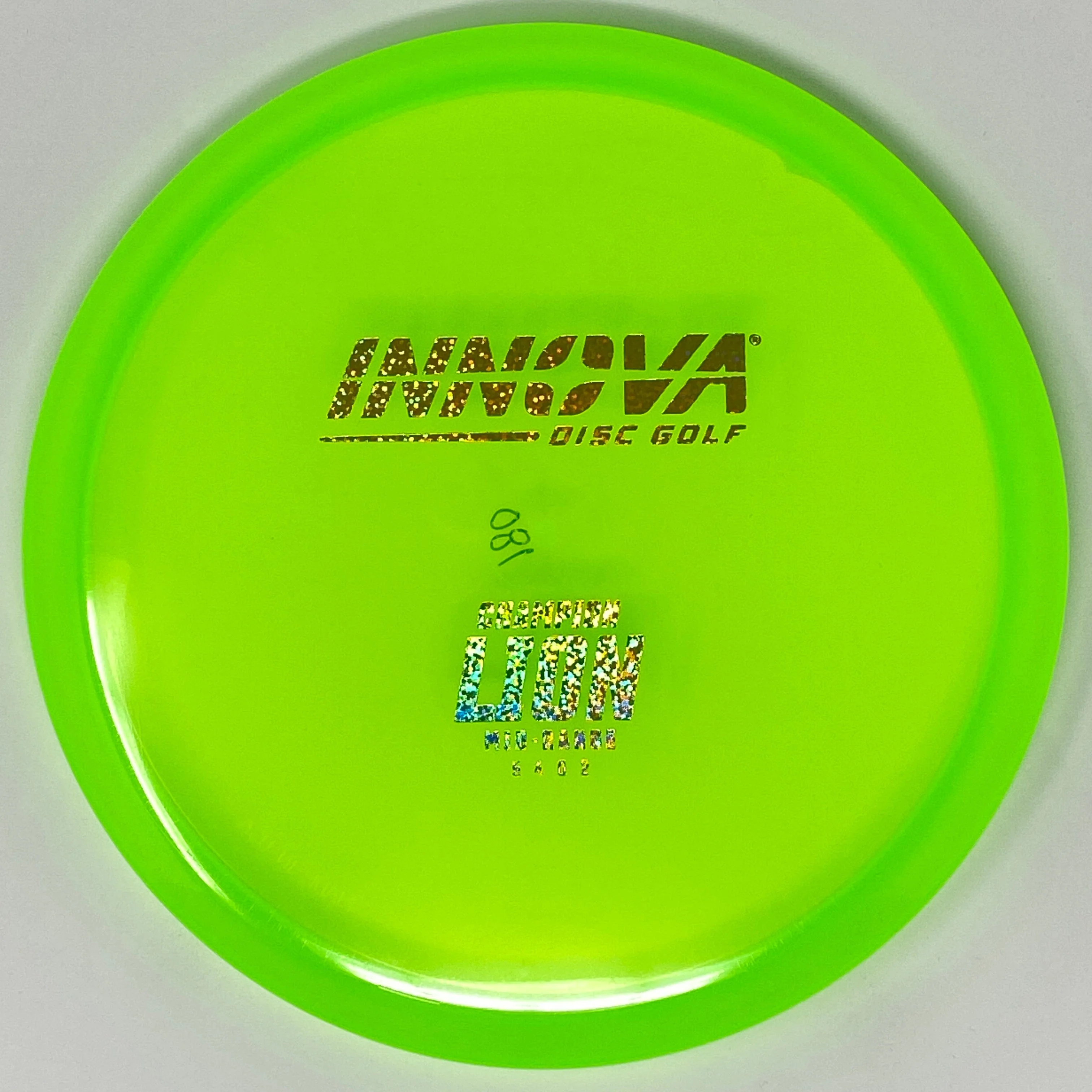 Lion (Champion) - Image 12