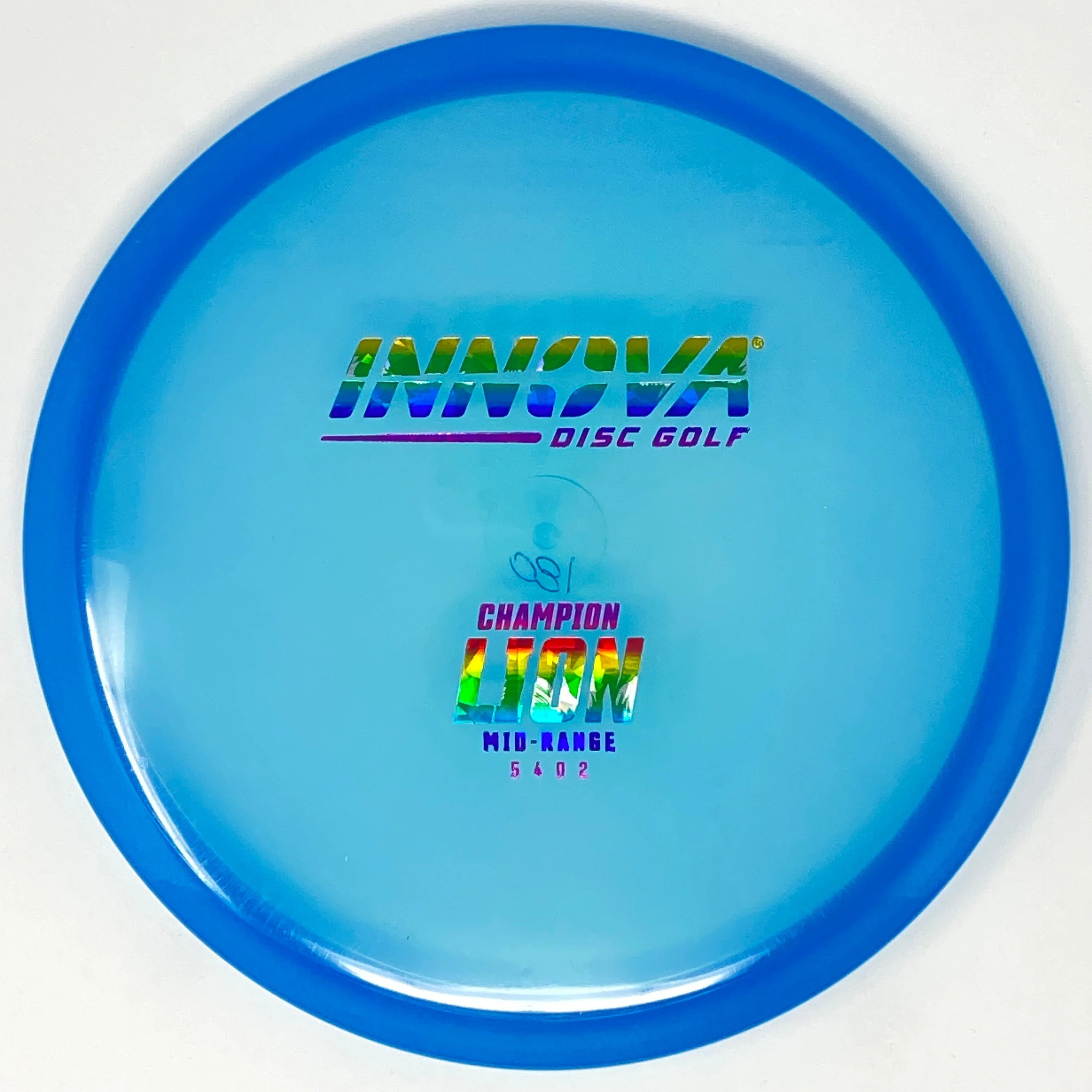 Lion (Champion) - Image 13