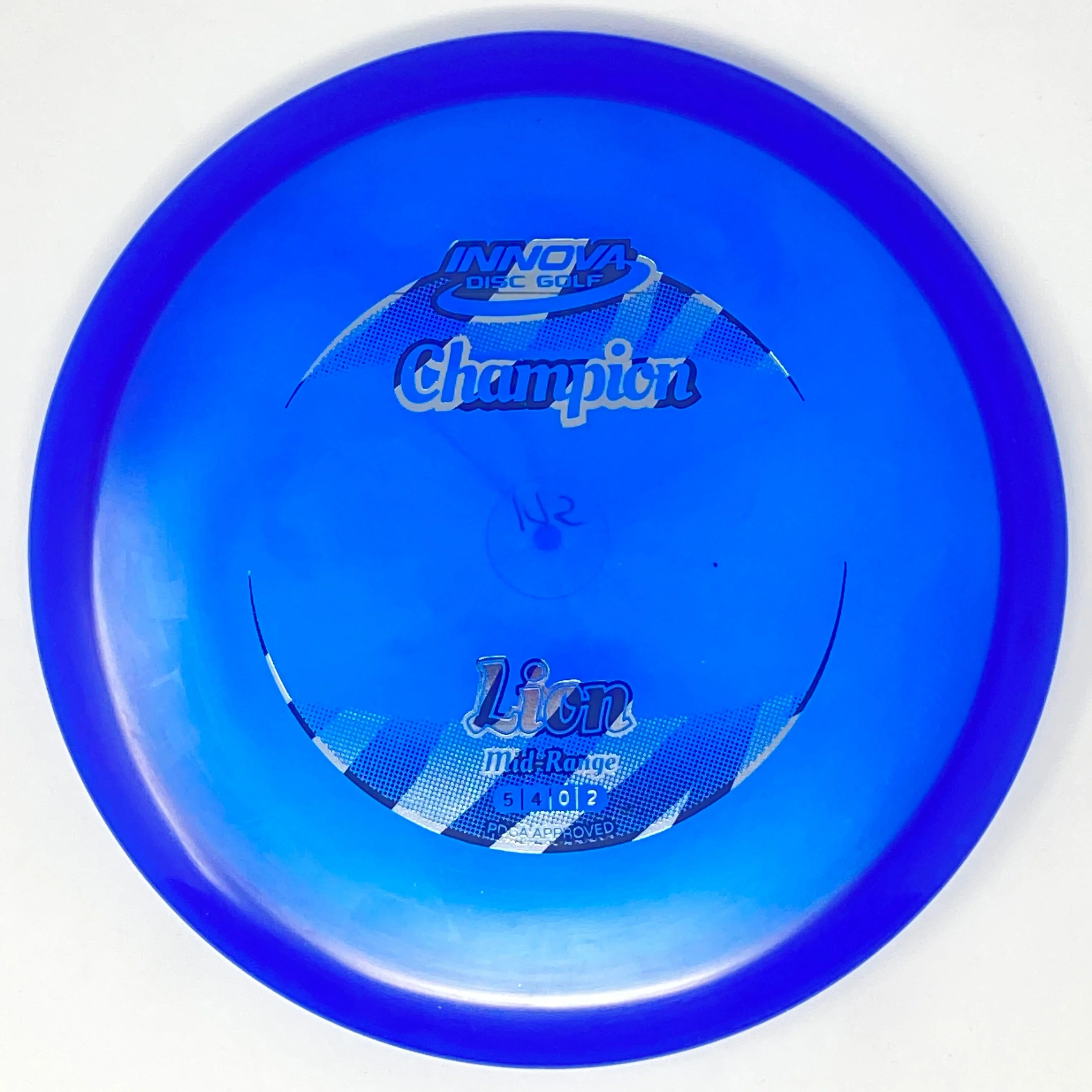 Lion (Champion) - Image 14
