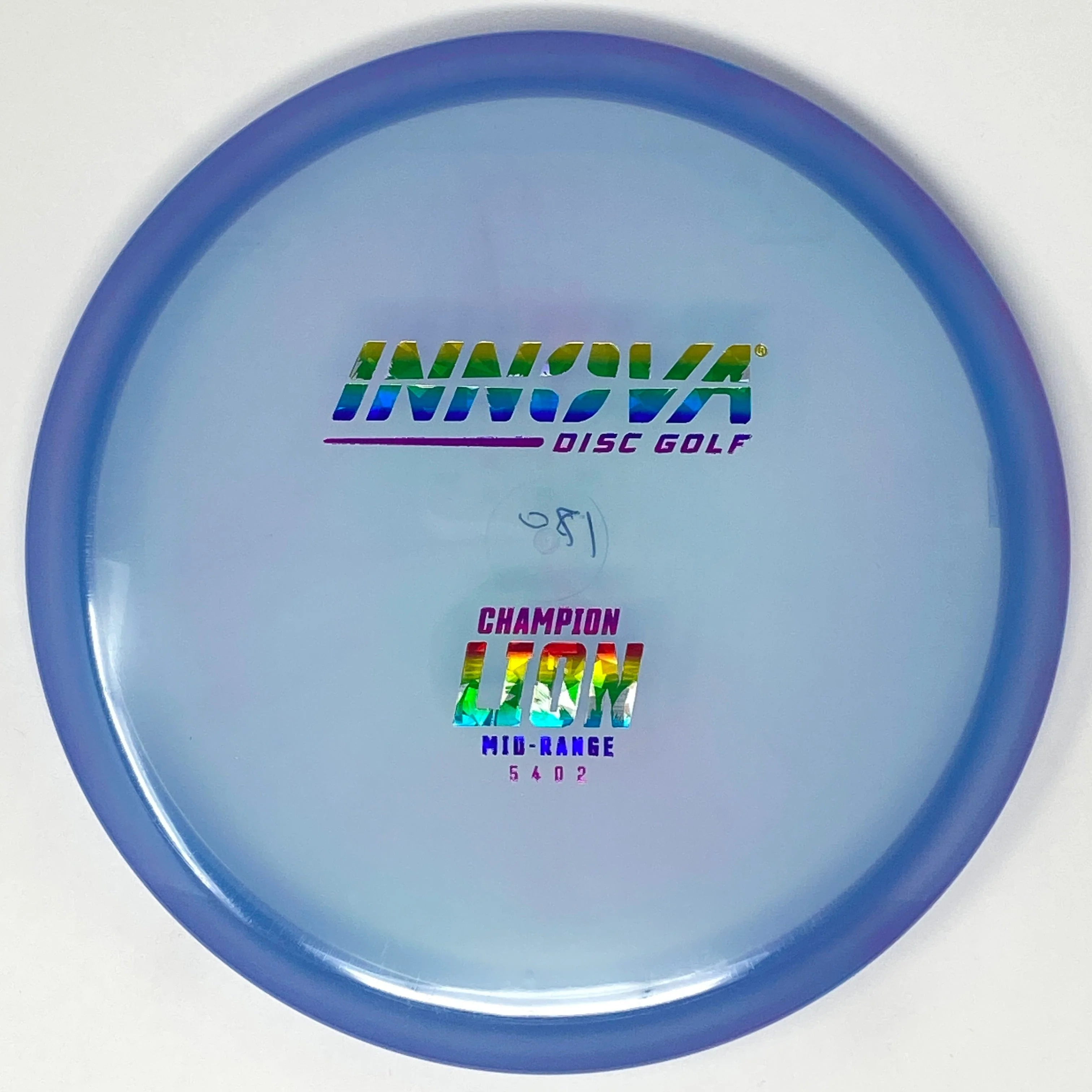 Lion (Champion) - Image 15