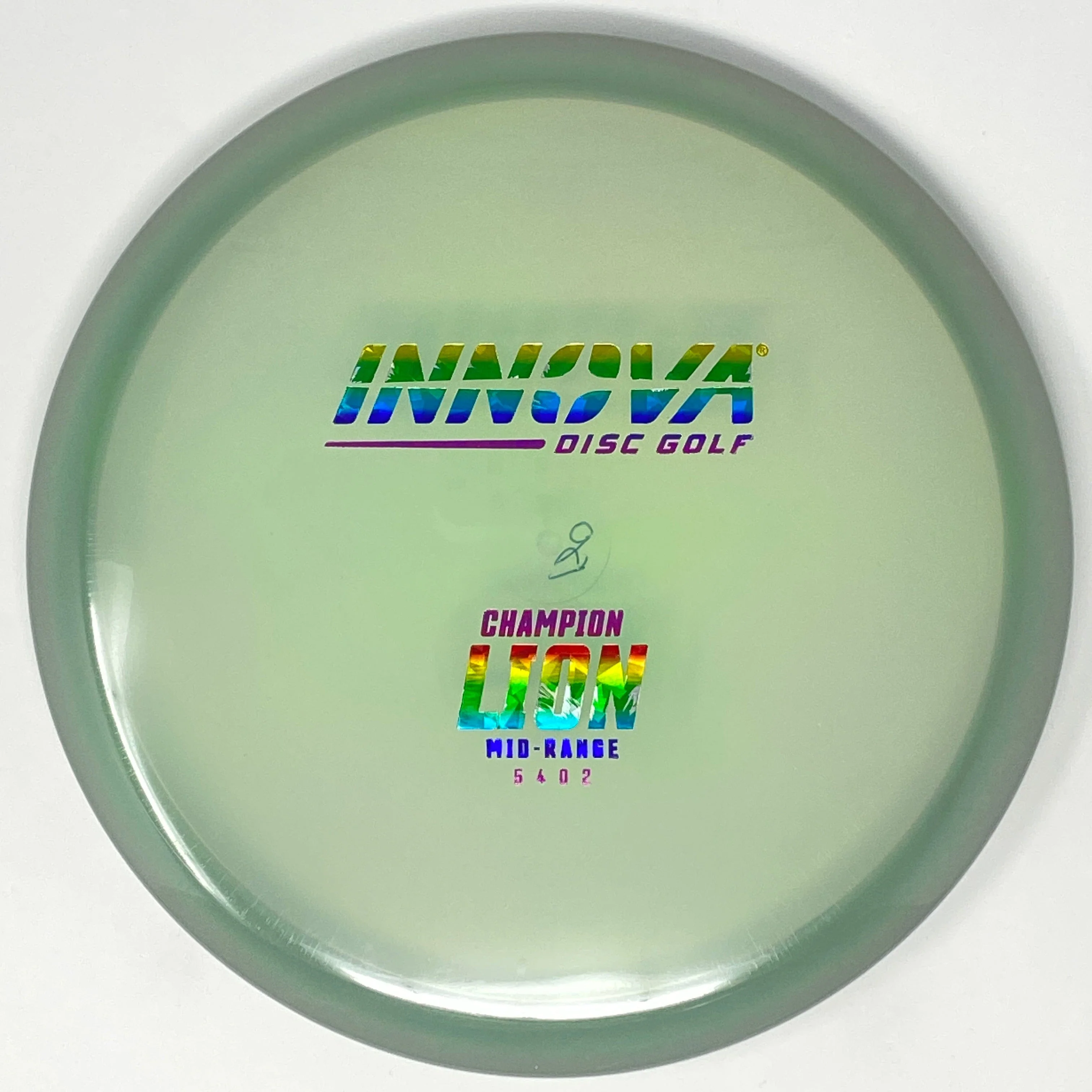 Lion (Champion) - Image 16