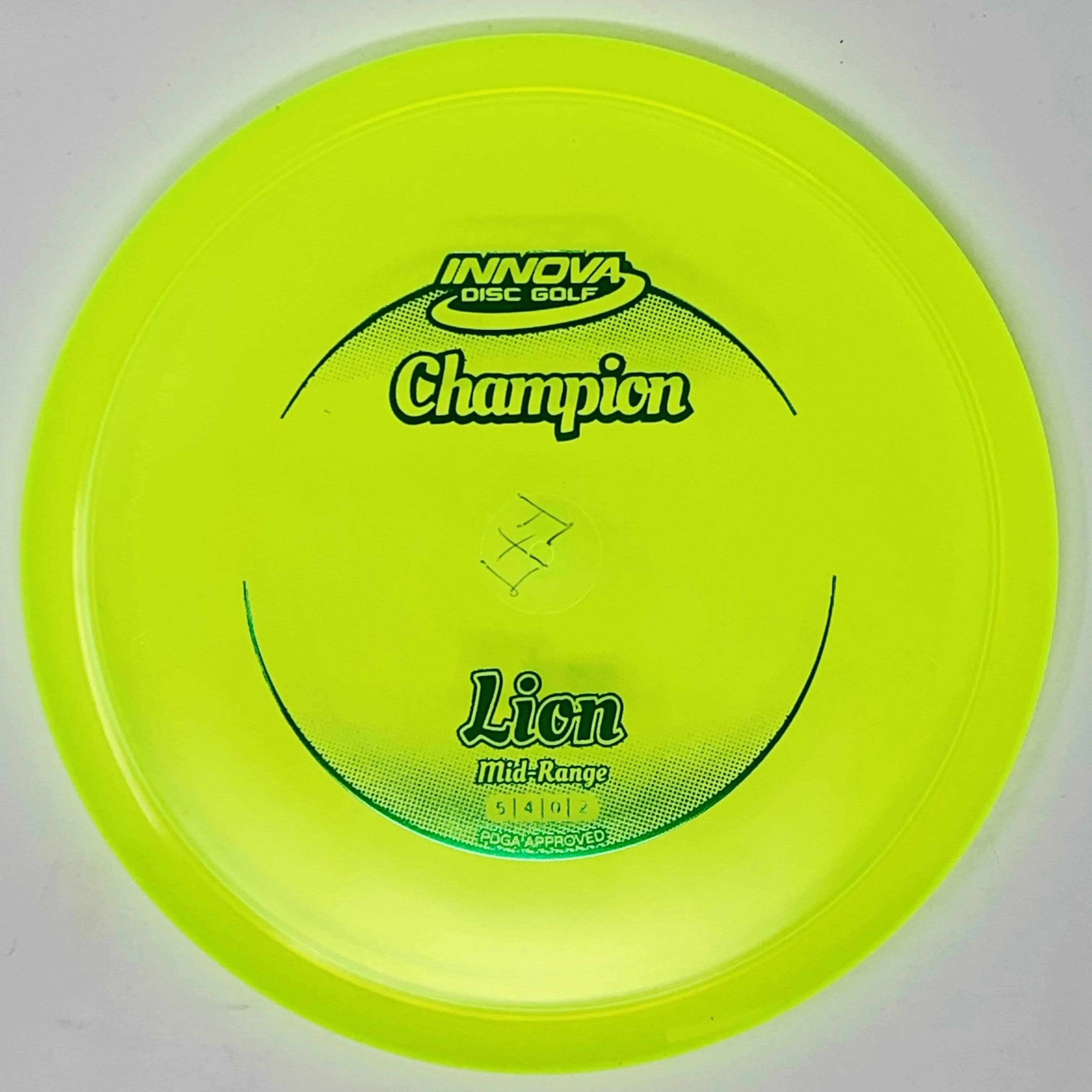 Lion (Champion) - Image 2