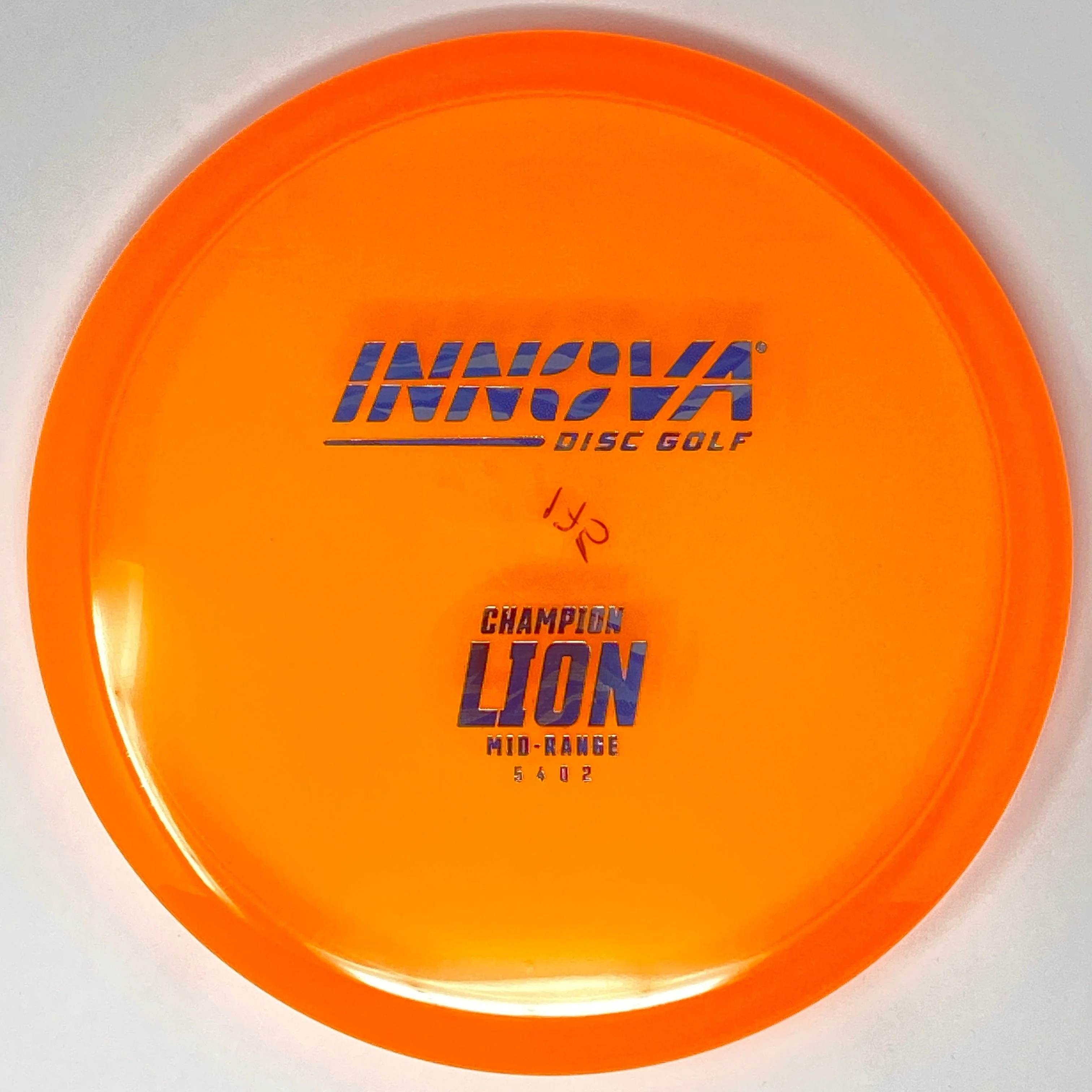 Lion (Champion) - Image 8