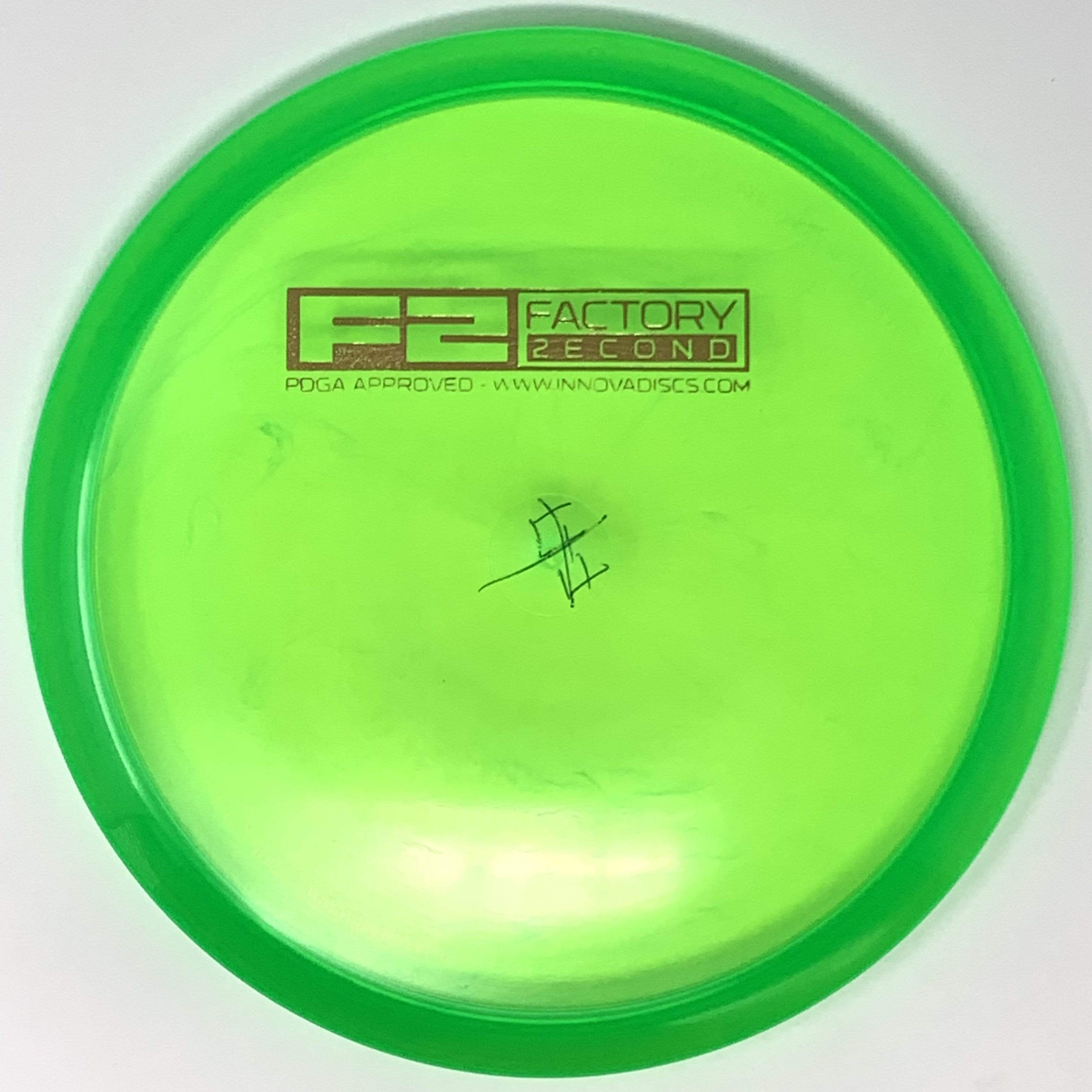 Lion (Champion, Factory Second) - Image 14
