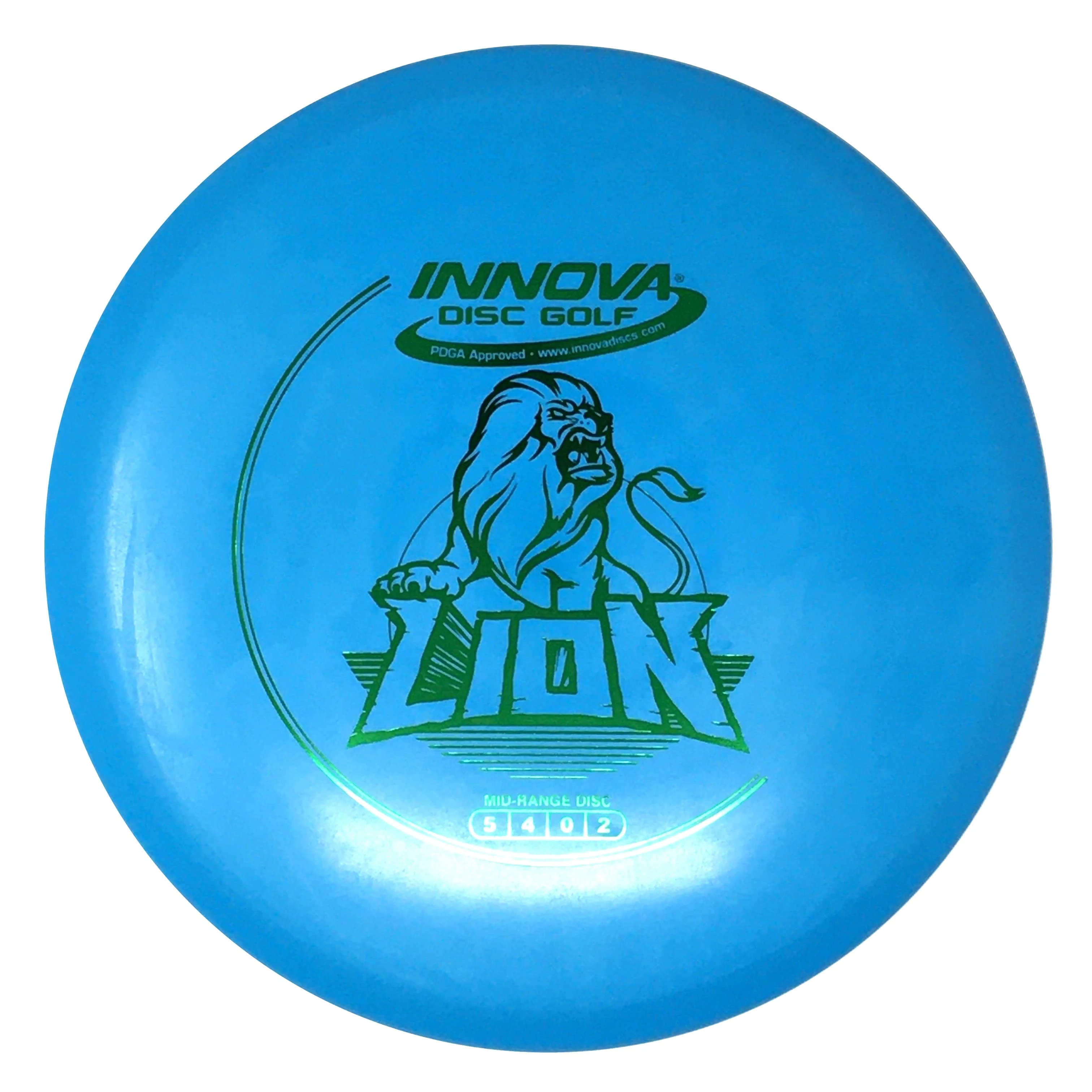 Lion (DX) - Image 2