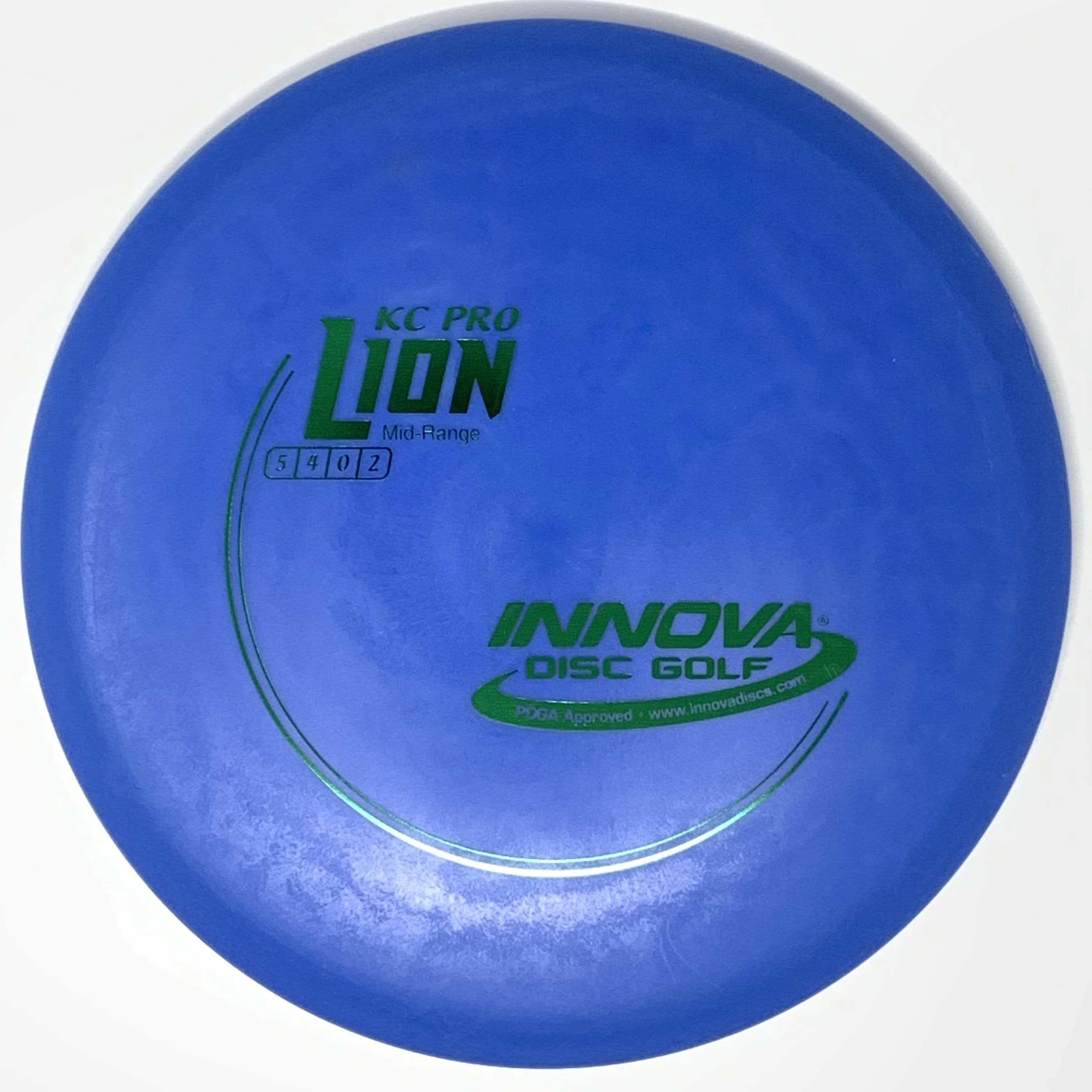 Lion (KC Pro) - Image 10