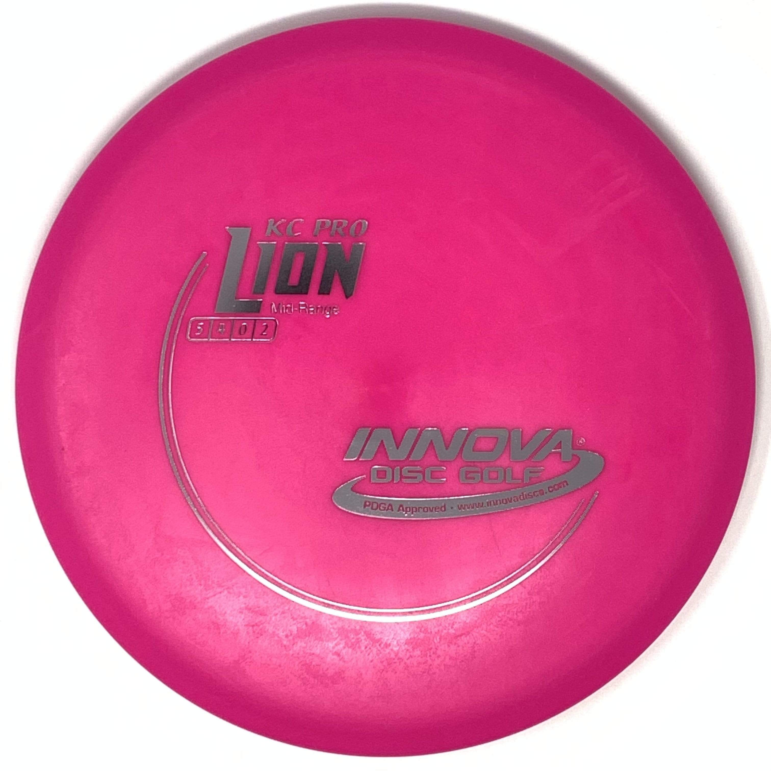 Lion (KC Pro) - Image 11