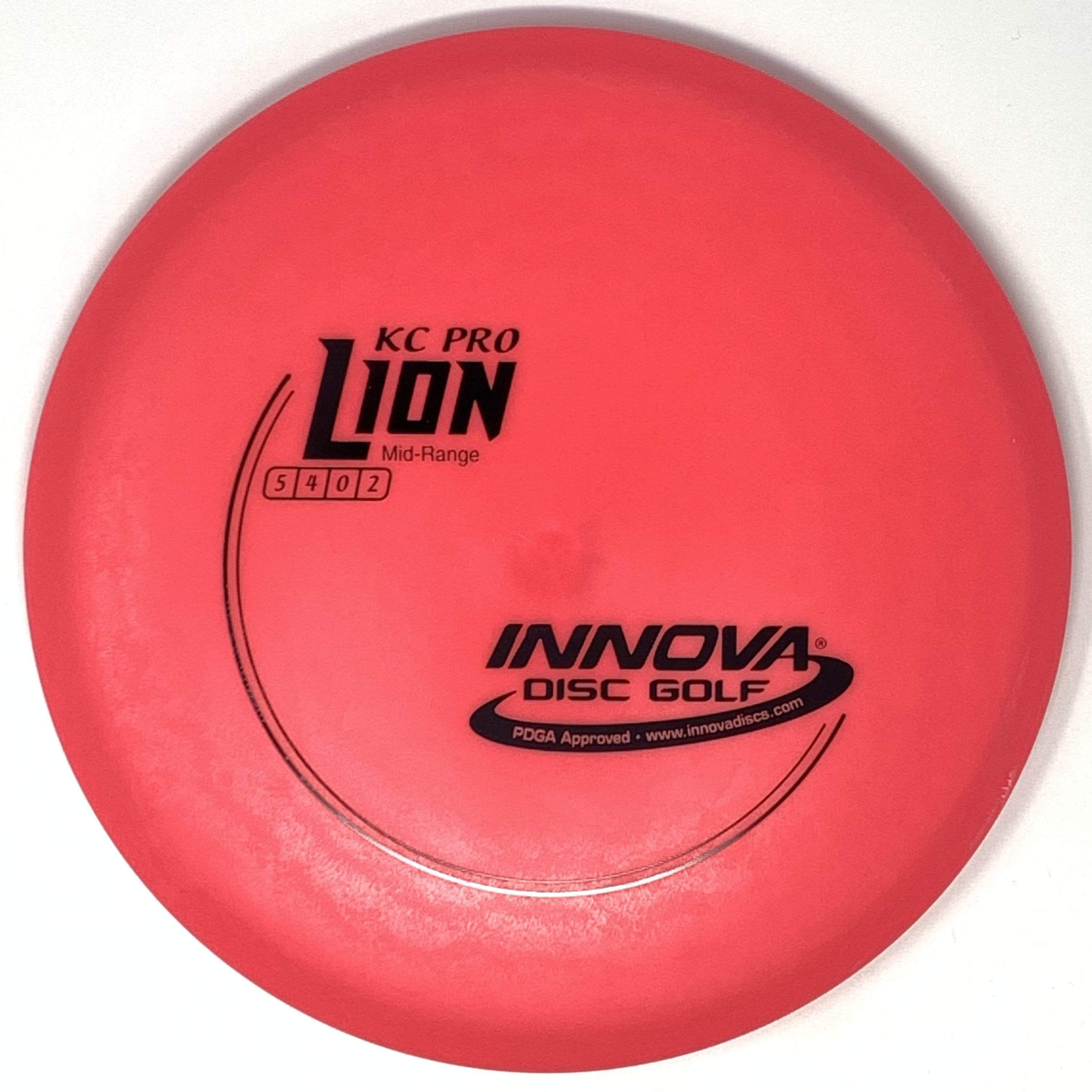 Lion (KC Pro) - Image 12