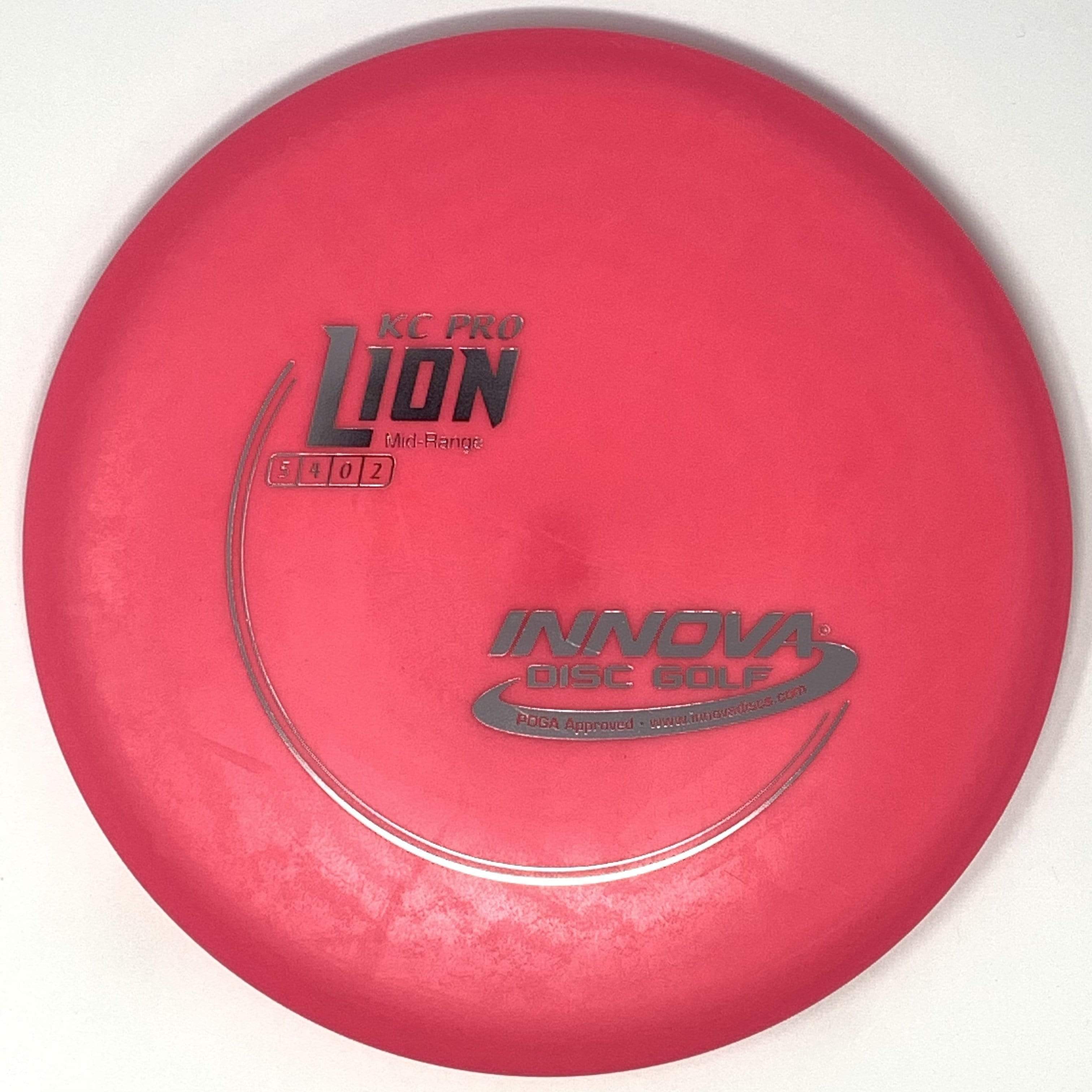 Lion (KC Pro) - Image 13