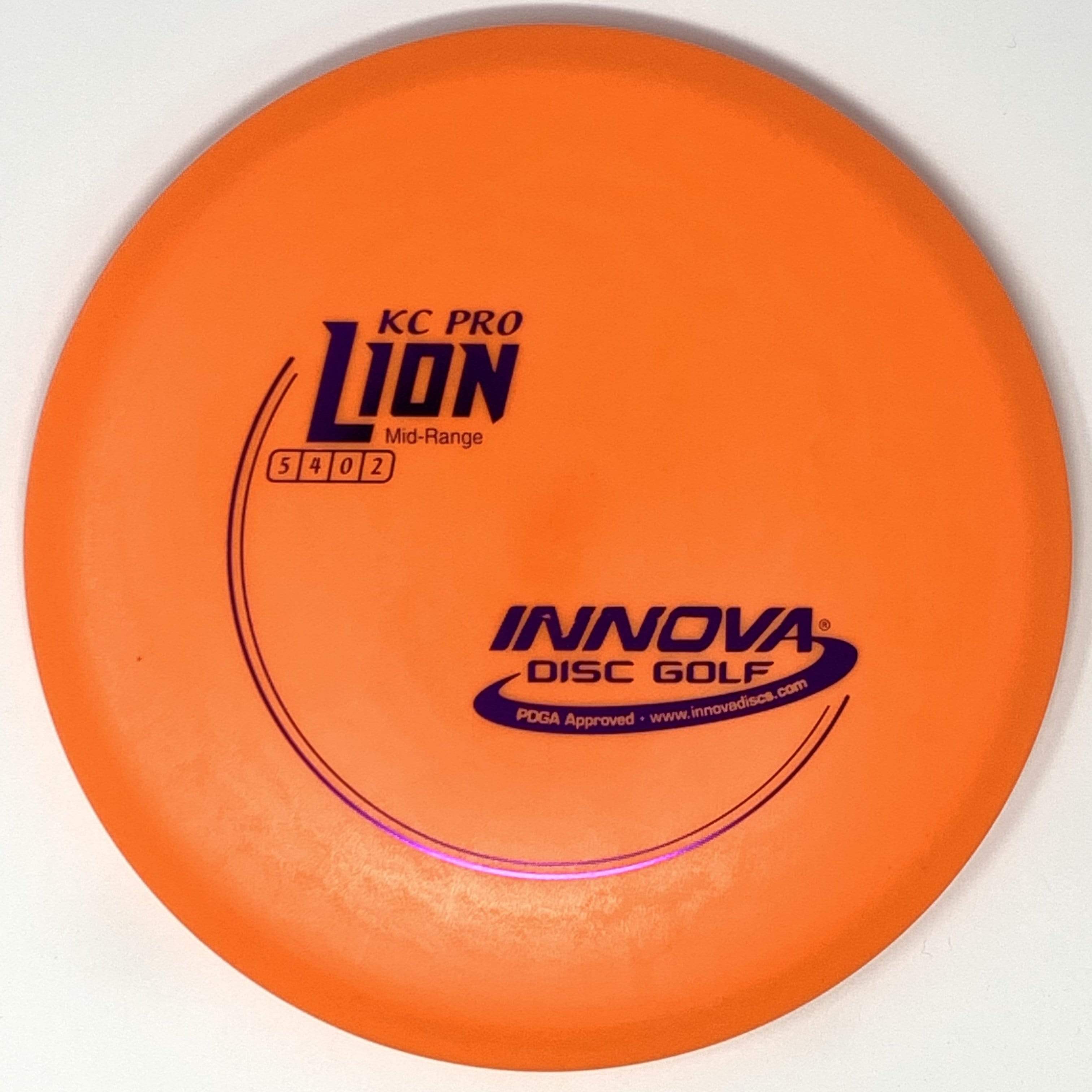 Lion (KC Pro) - Image 3