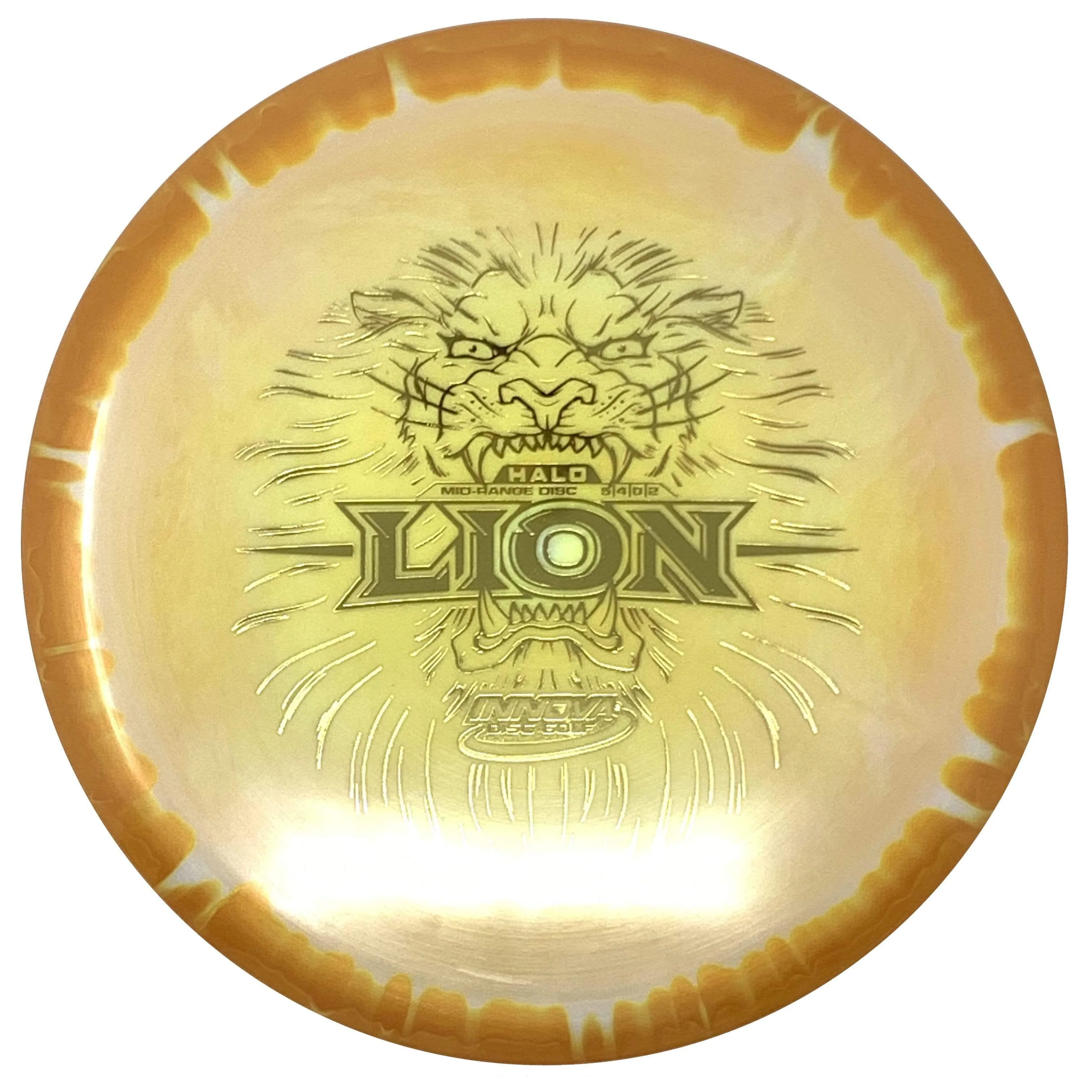 Lion (Halo Star) - Image 3