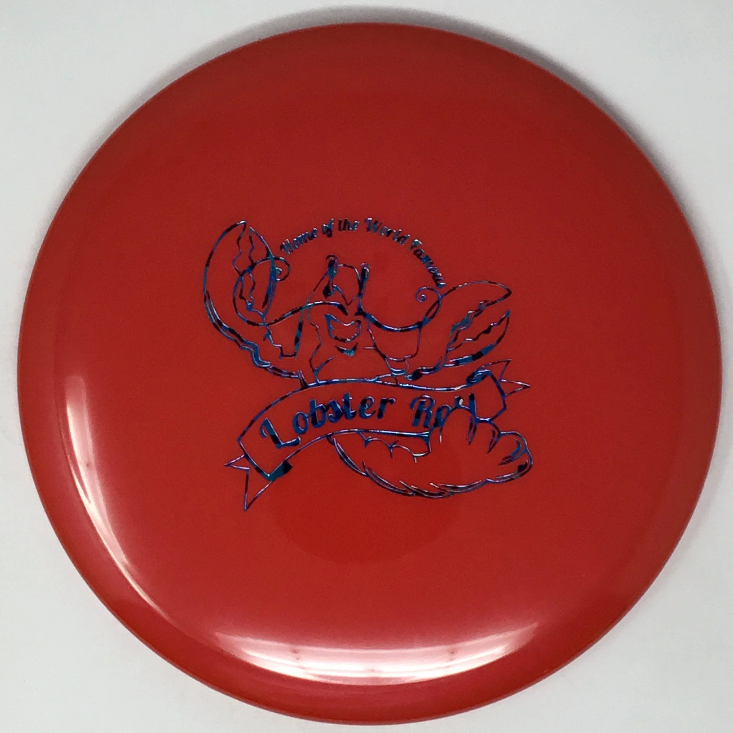 Lobster (Sublime - "Lobster Roll" Stamp) - Image 13
