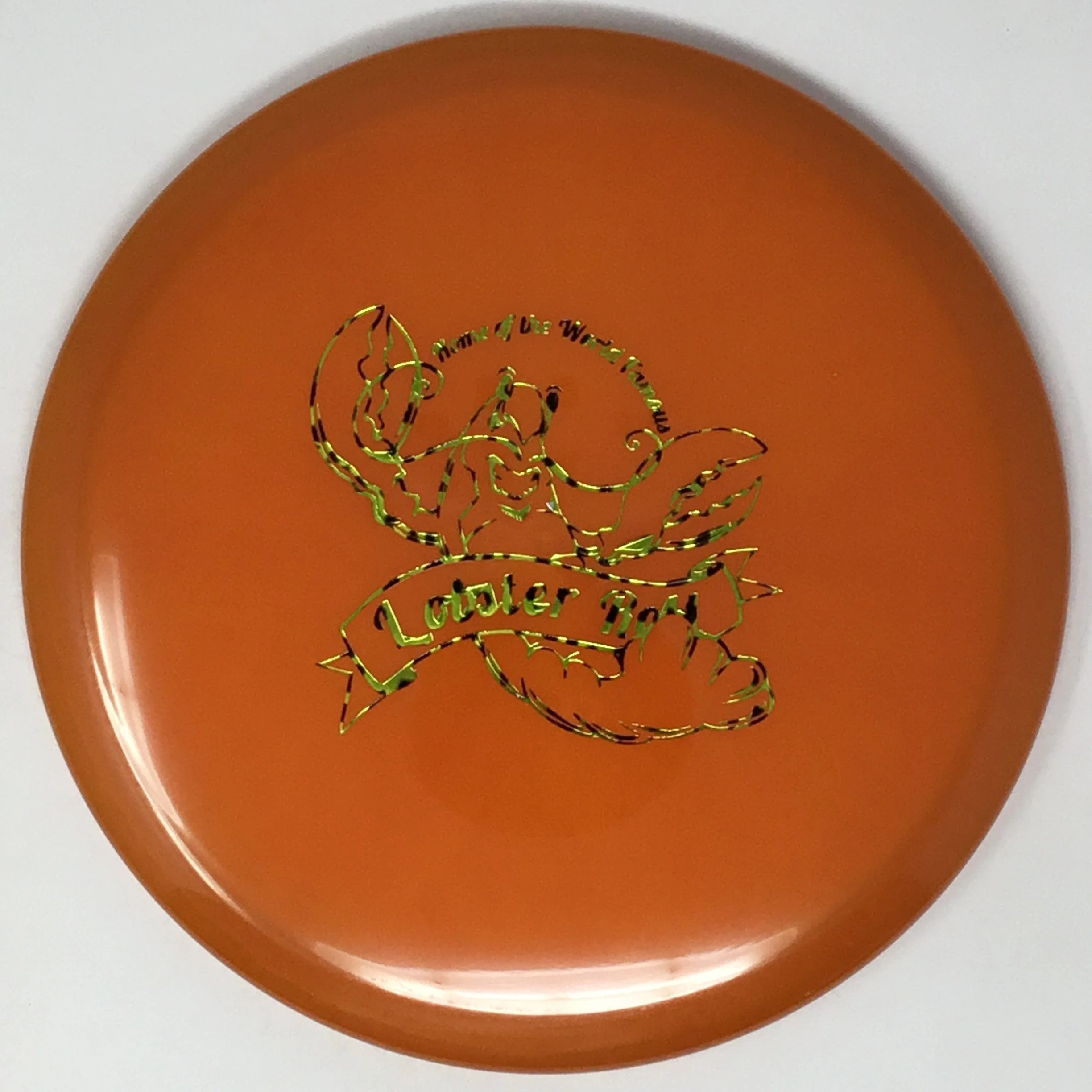 Lobster (Sublime - "Lobster Roll" Stamp) - Image 15