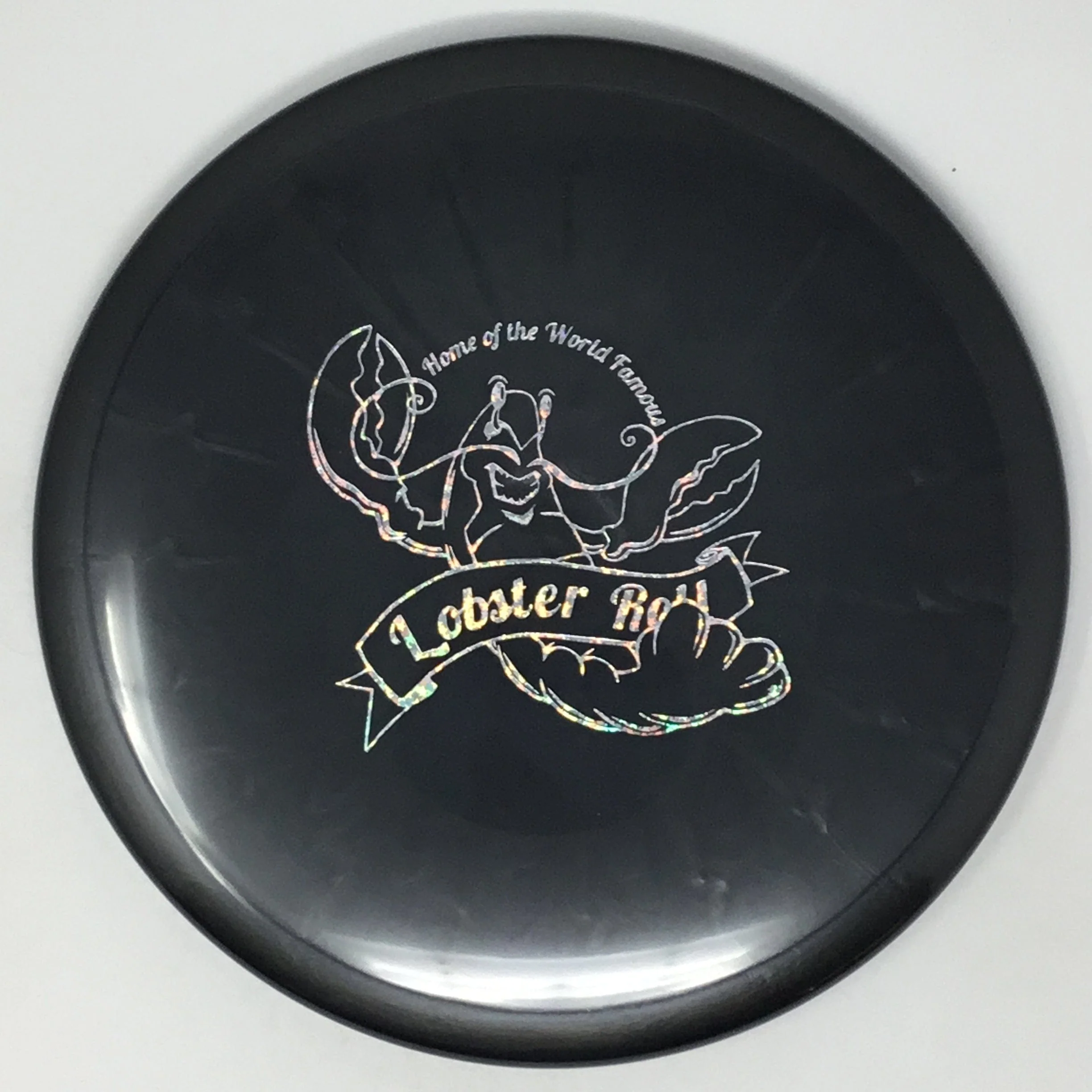 Lobster (Sublime - "Lobster Roll" Stamp) - Image 2