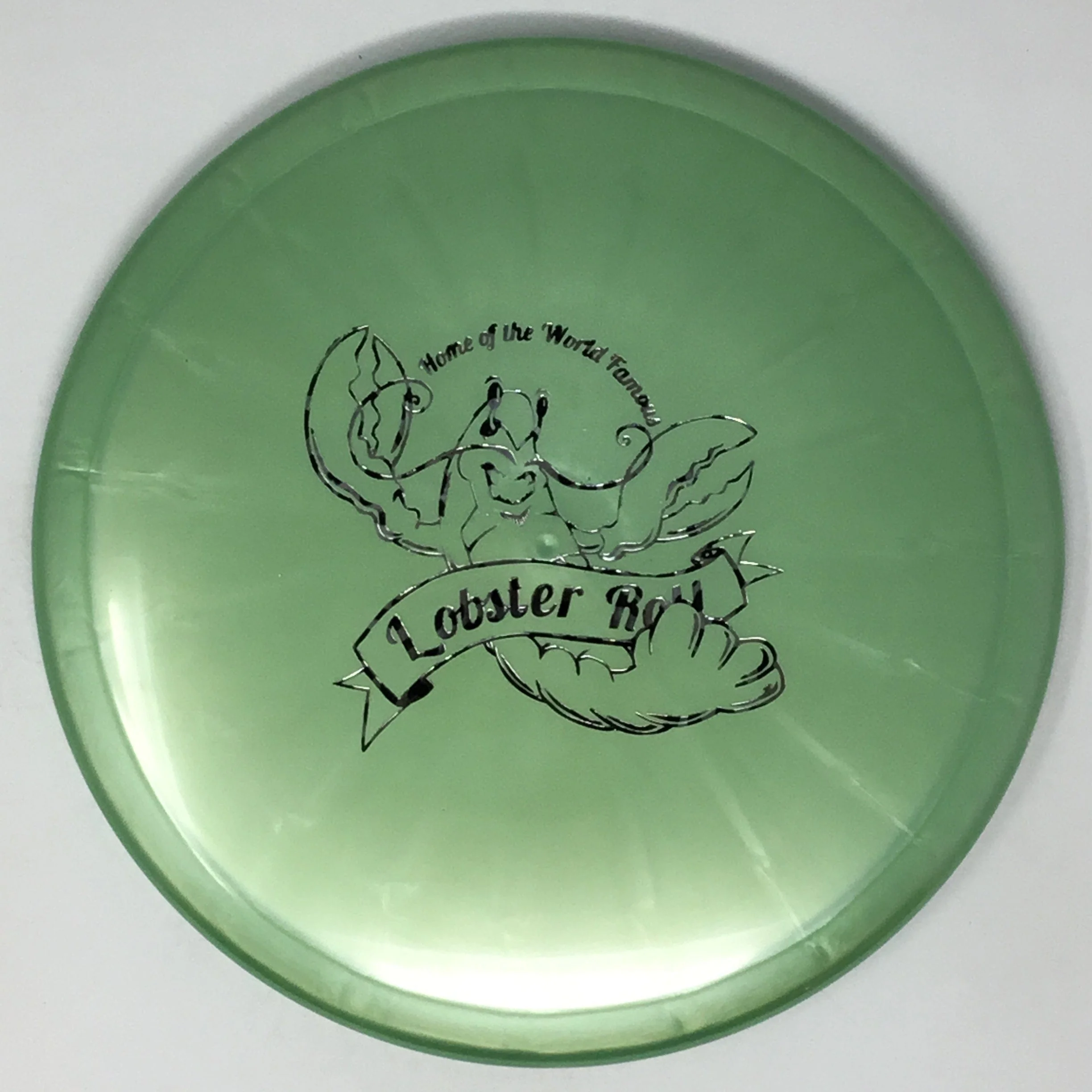 Lobster (Sublime - "Lobster Roll" Stamp) - Image 27