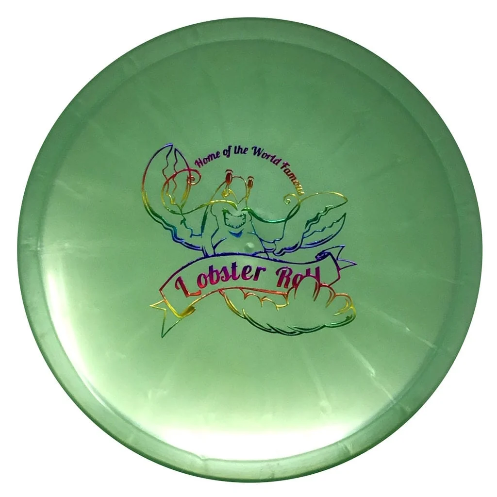 Lobster (Sublime - "Lobster Roll" Stamp) - Image 3