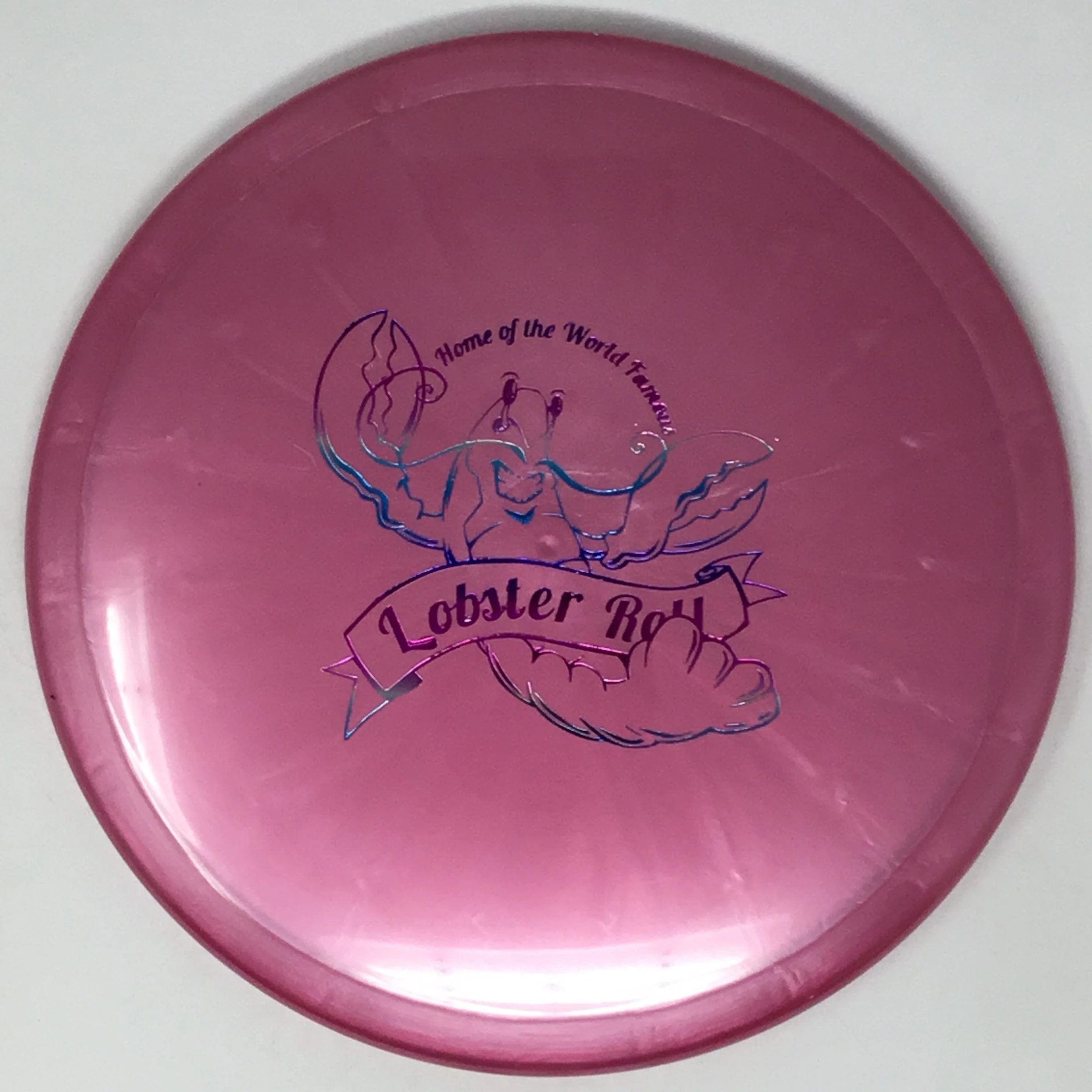 Lobster (Sublime - "Lobster Roll" Stamp) - Image 5