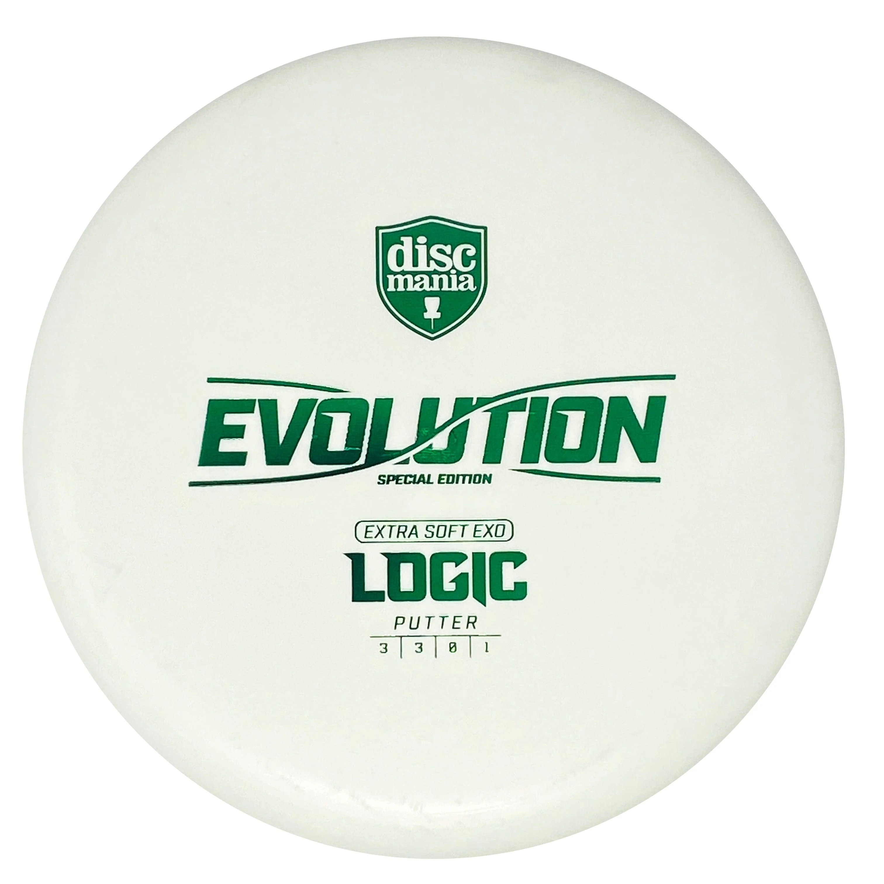 Logic (Exo Extra Soft - Mystery Box Special Edition)