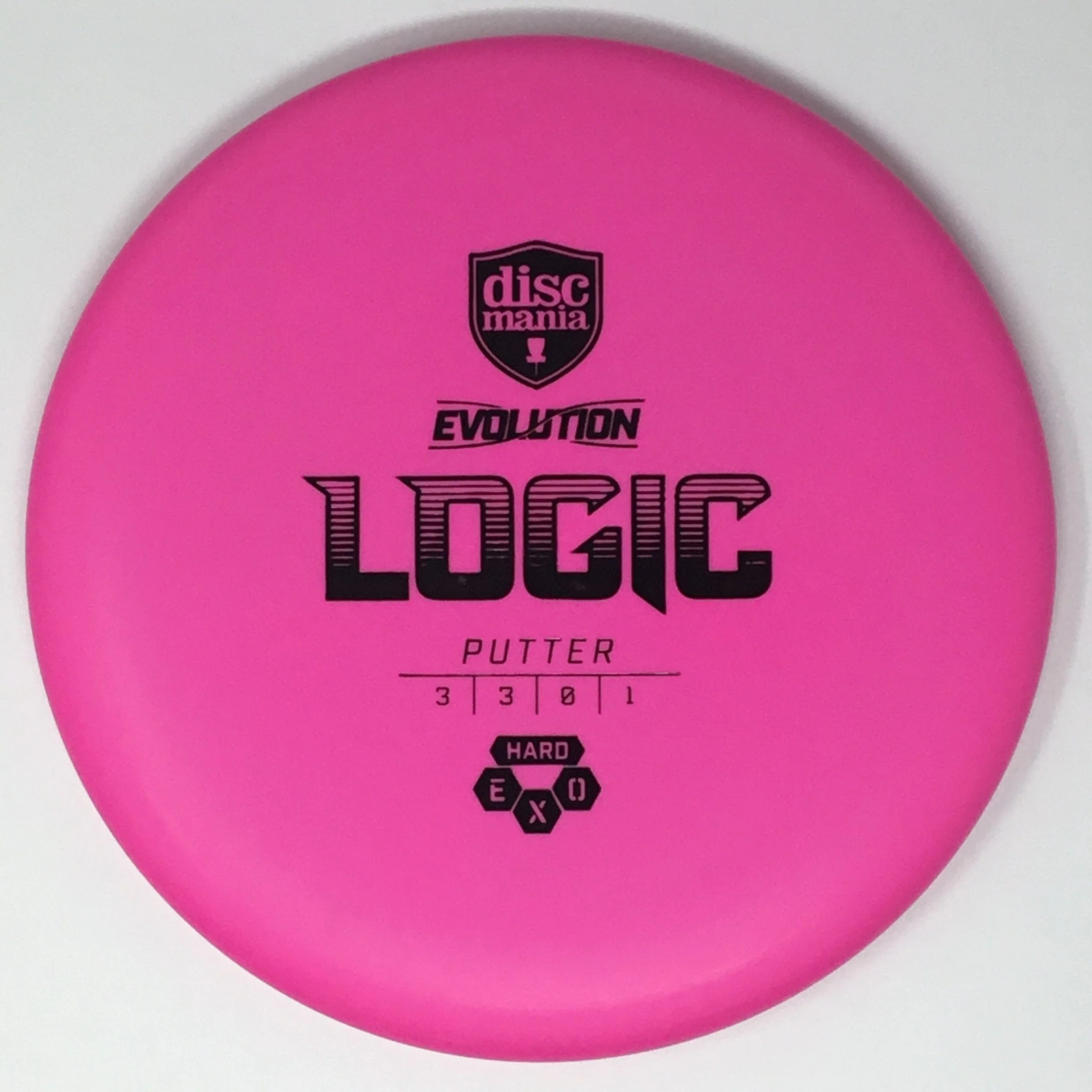 Logic (Exo Hard) - Image 8