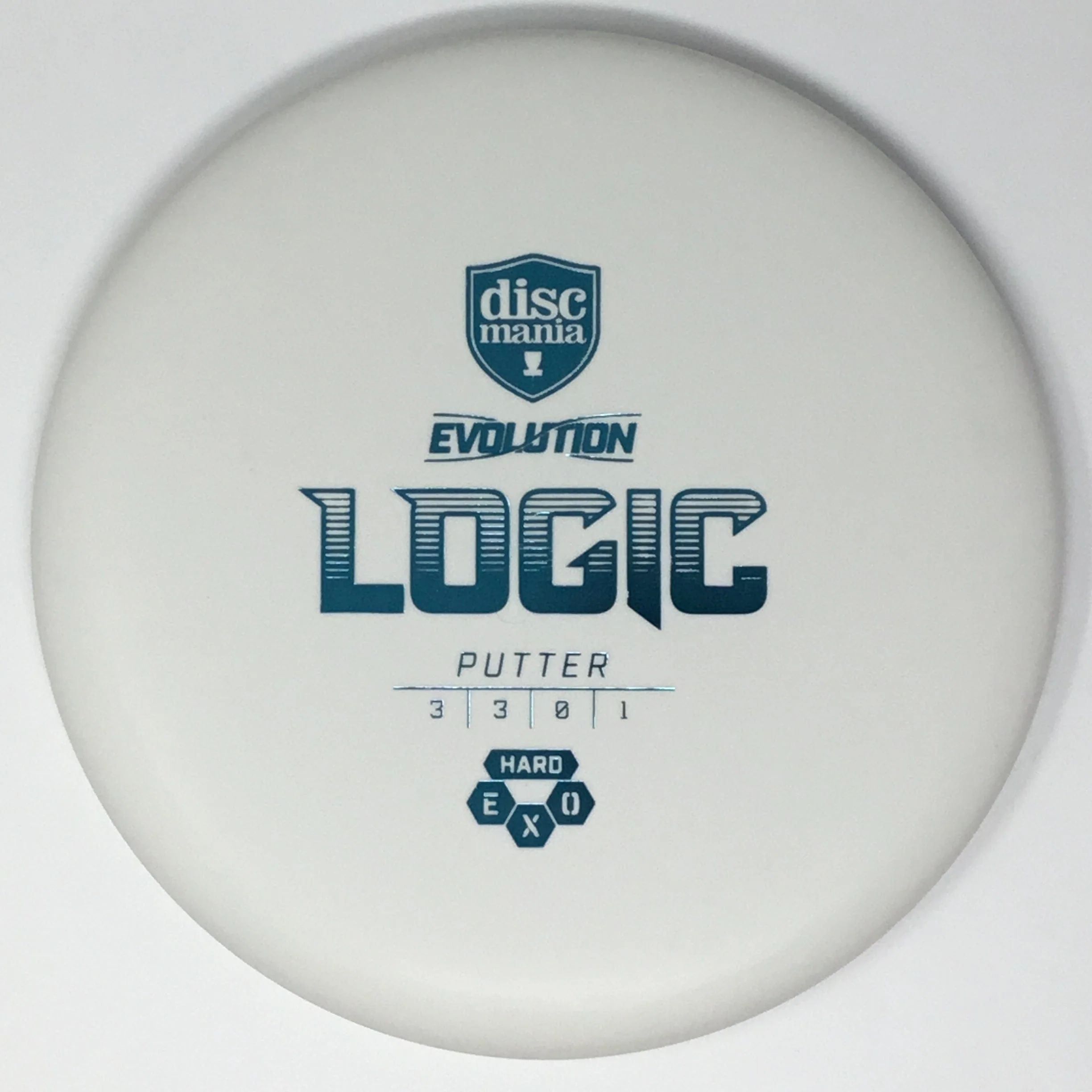 Logic (Exo Hard - Misprint) - Image 2