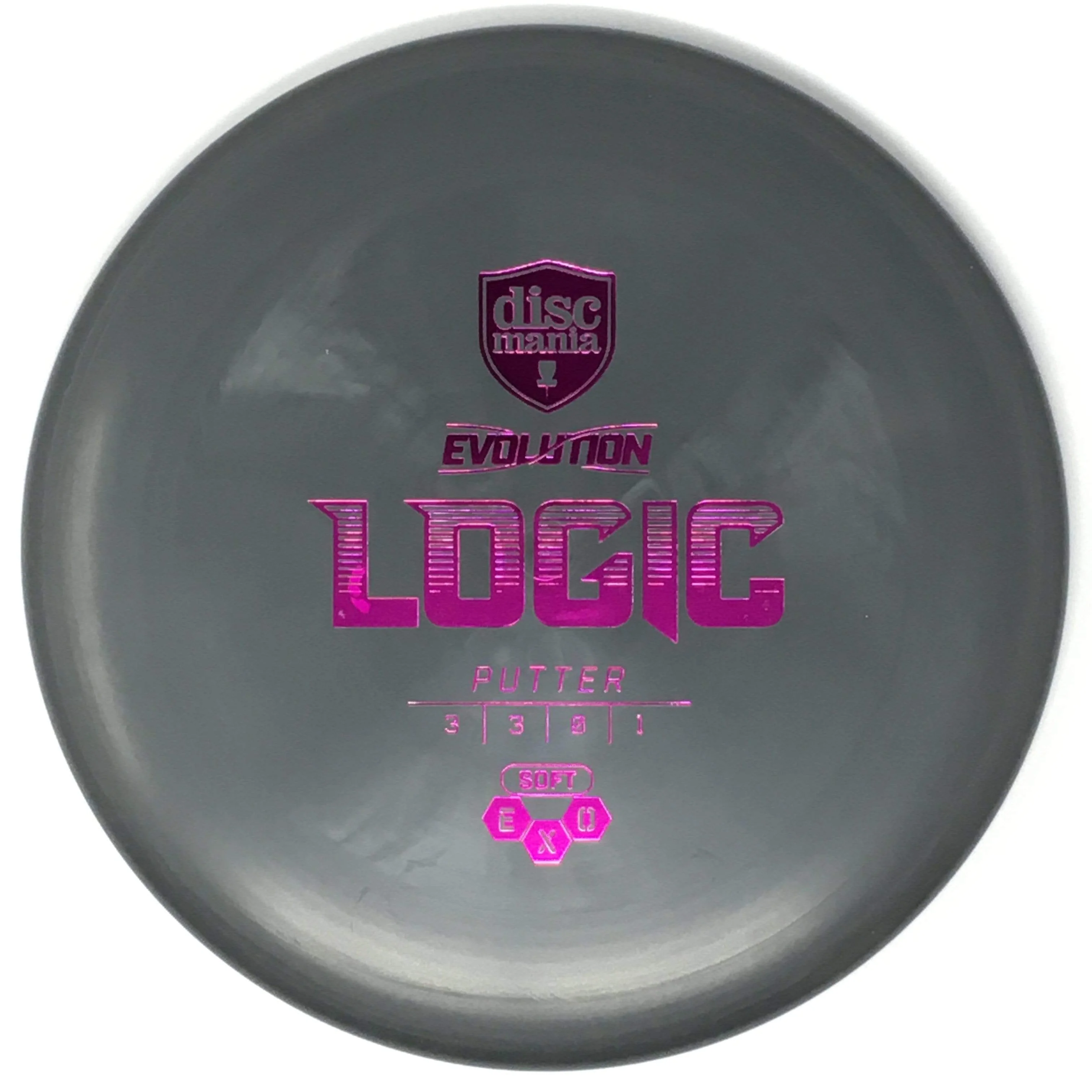 Logic (Exo Soft) - Image 10