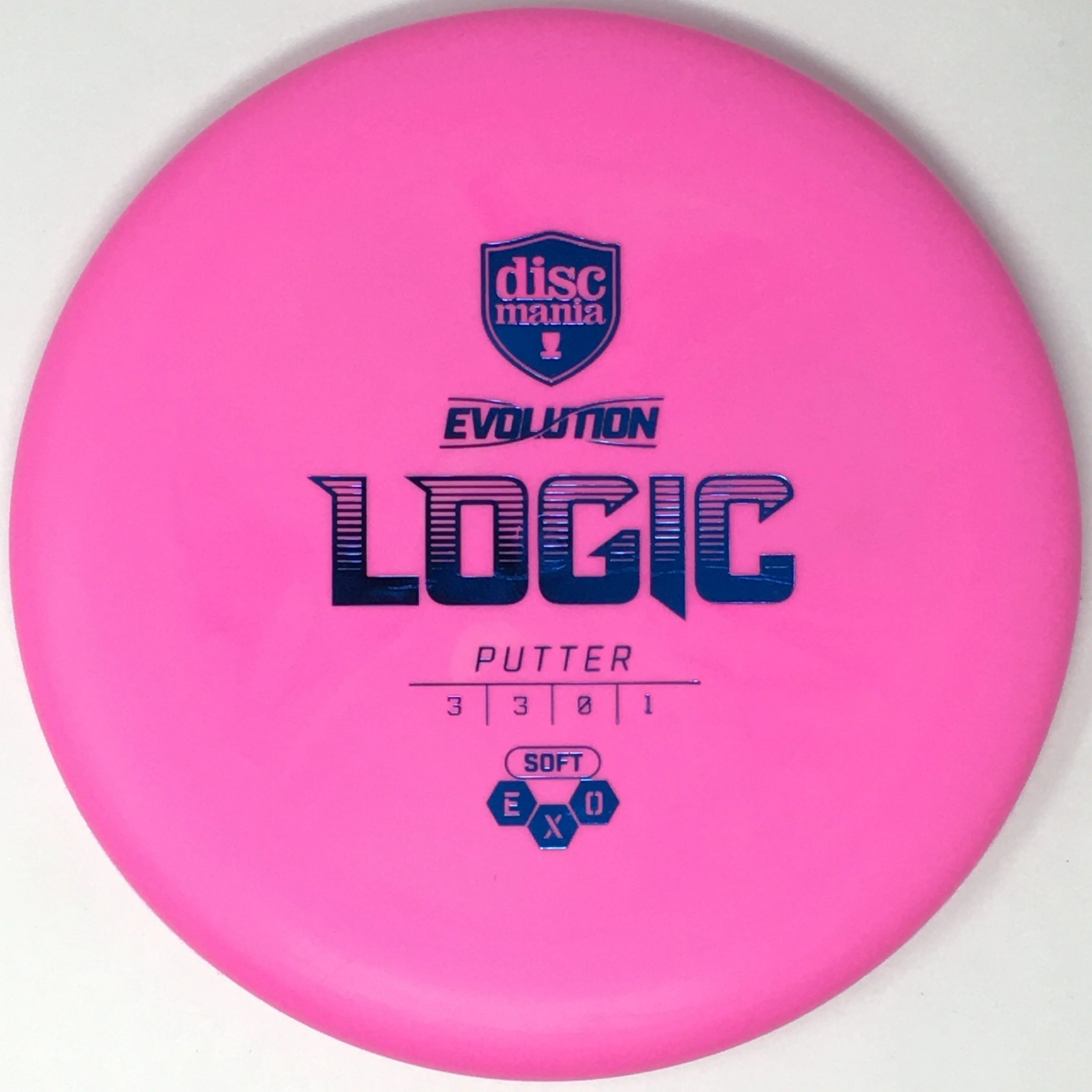 Logic (Exo Soft) - Image 11