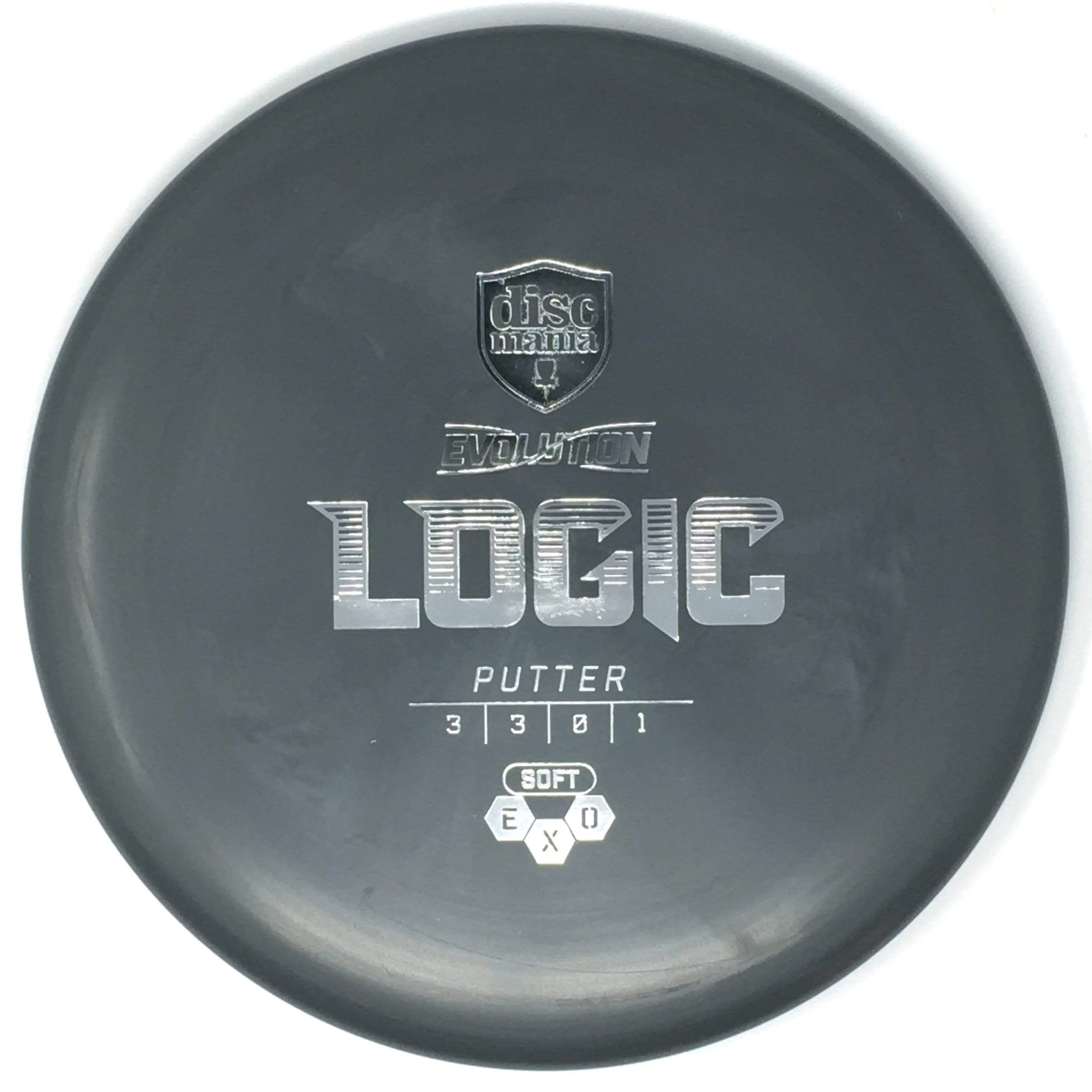 Logic (Exo Soft) - Image 12