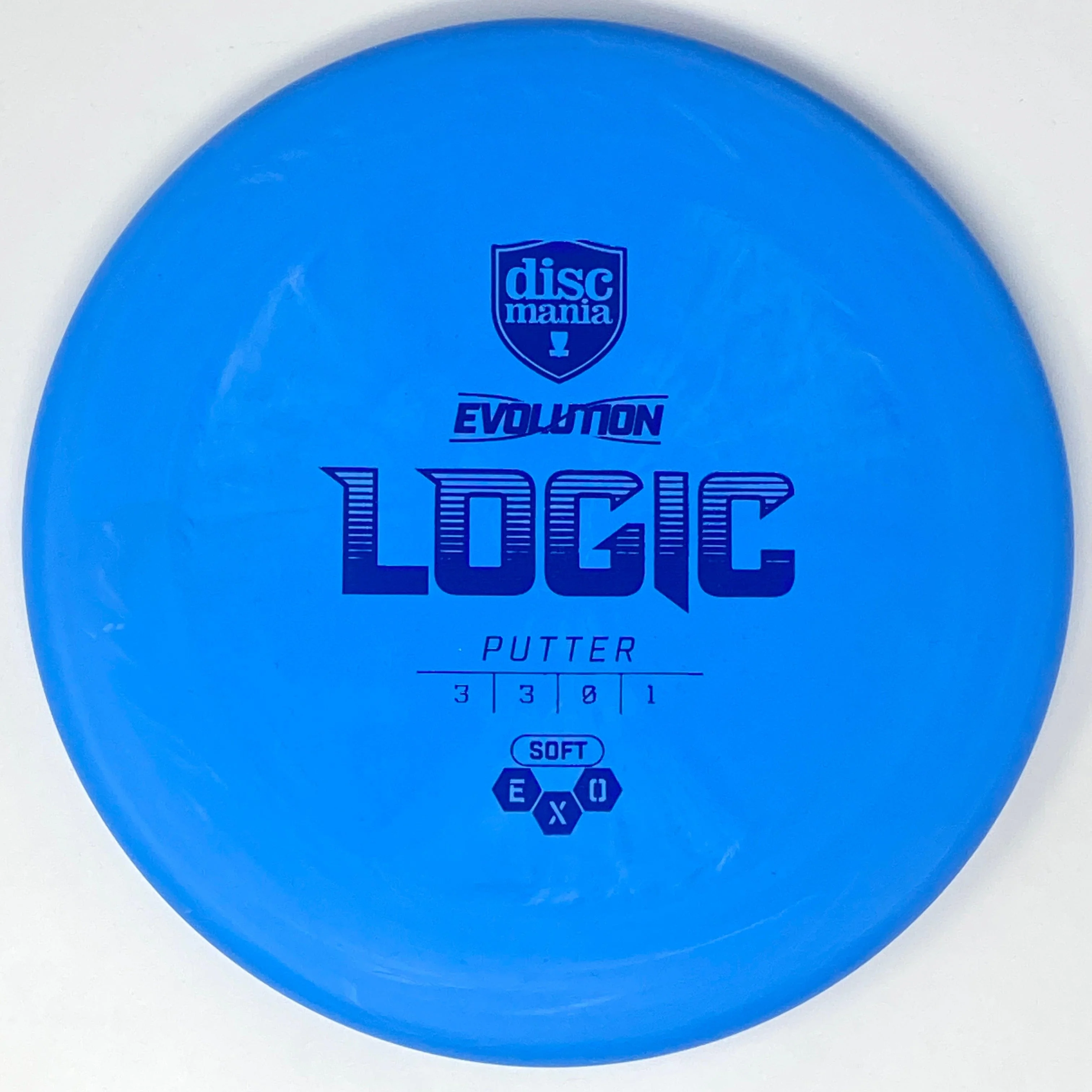 Logic (Exo Soft) - Image 13