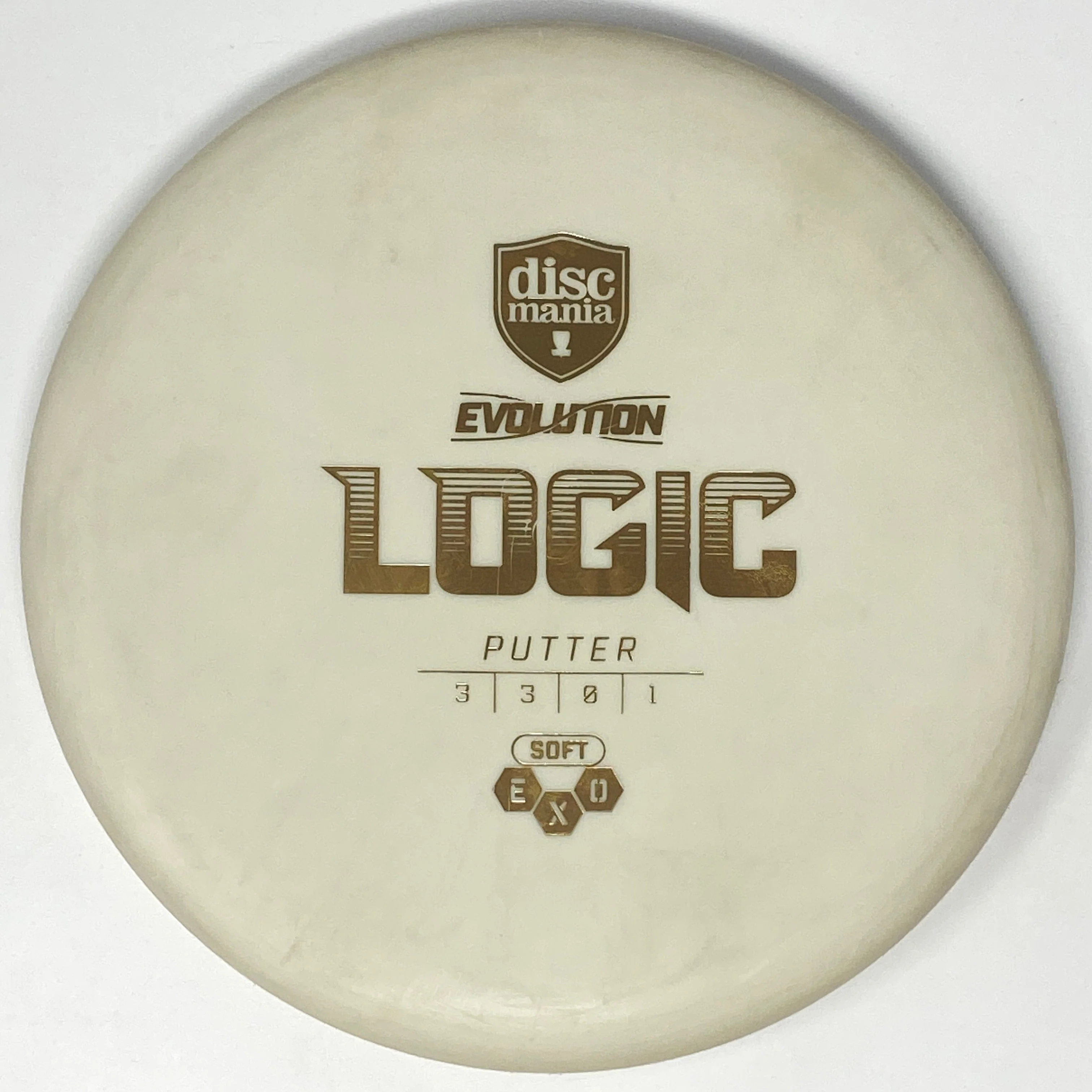 Logic (Exo Soft) - Image 14