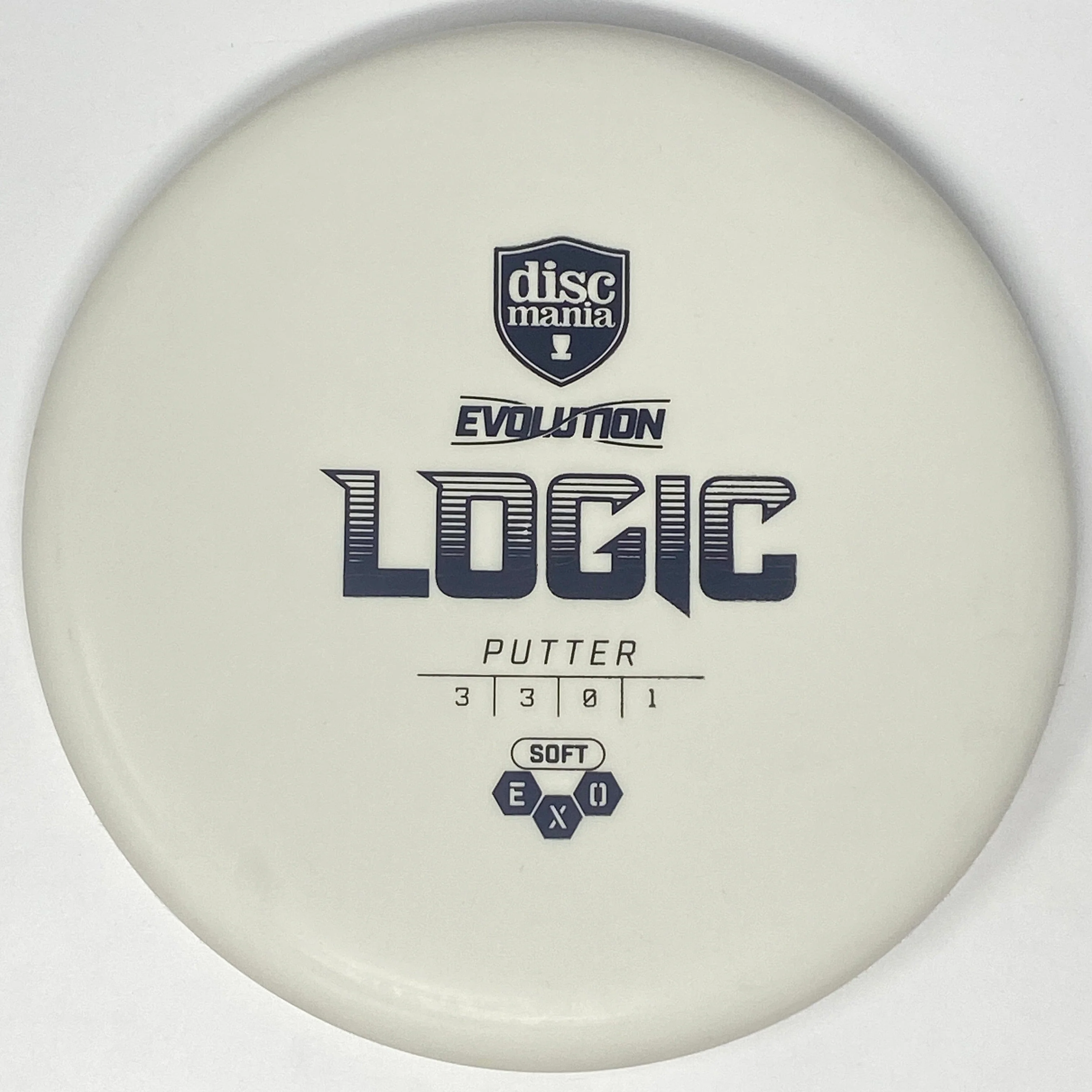 Logic (Exo Soft) - Image 15