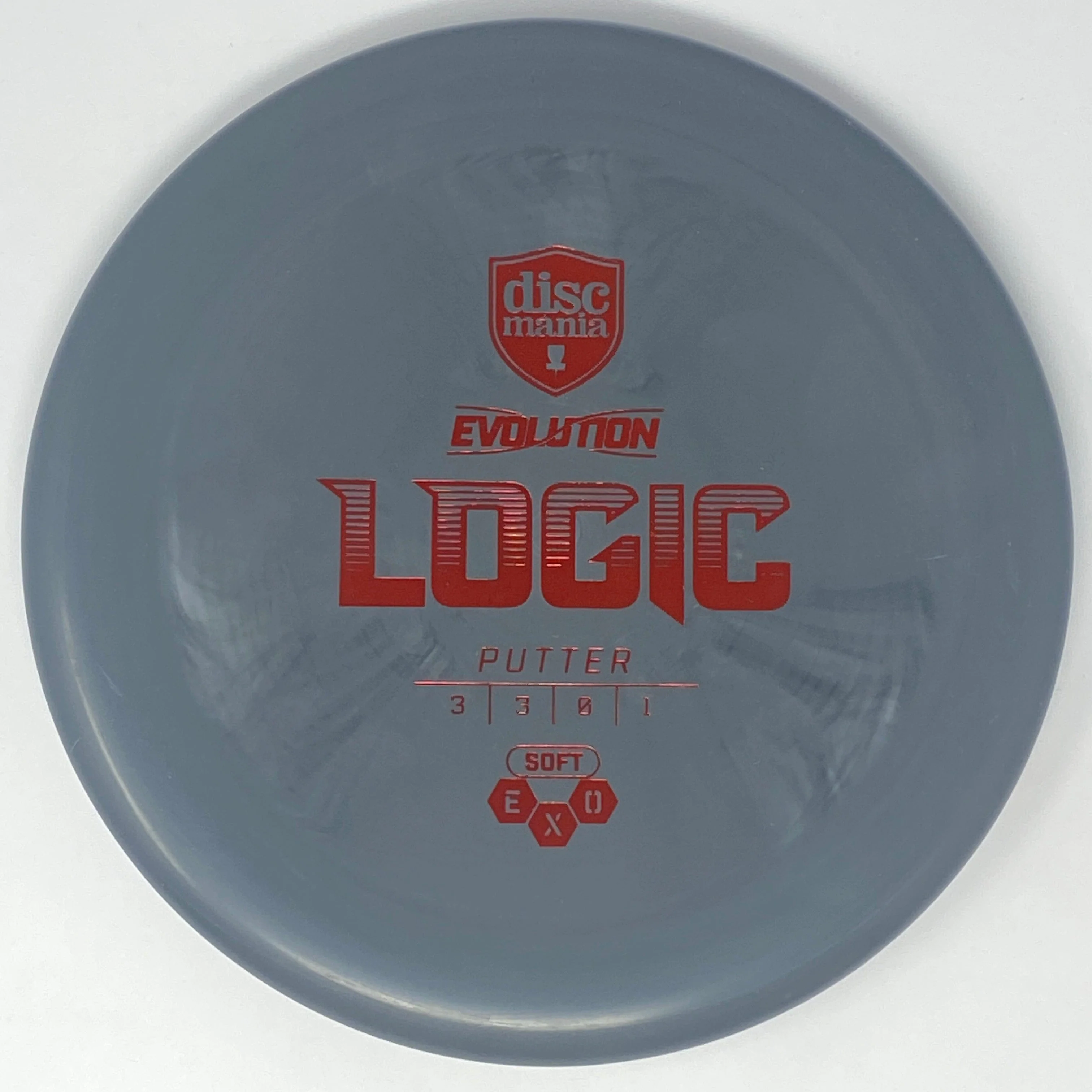 Logic (Exo Soft) - Image 16