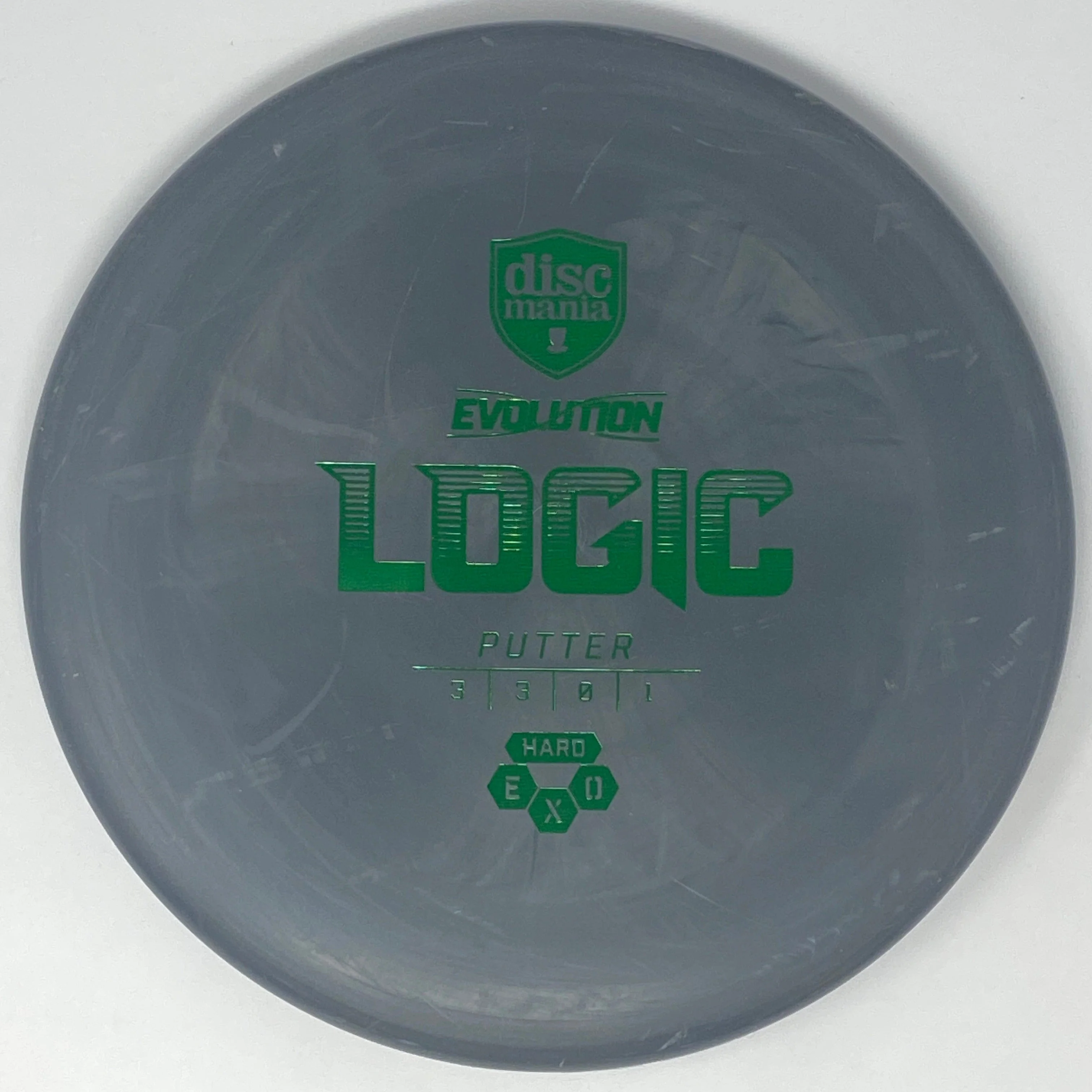 Logic (Exo Soft) - Image 17