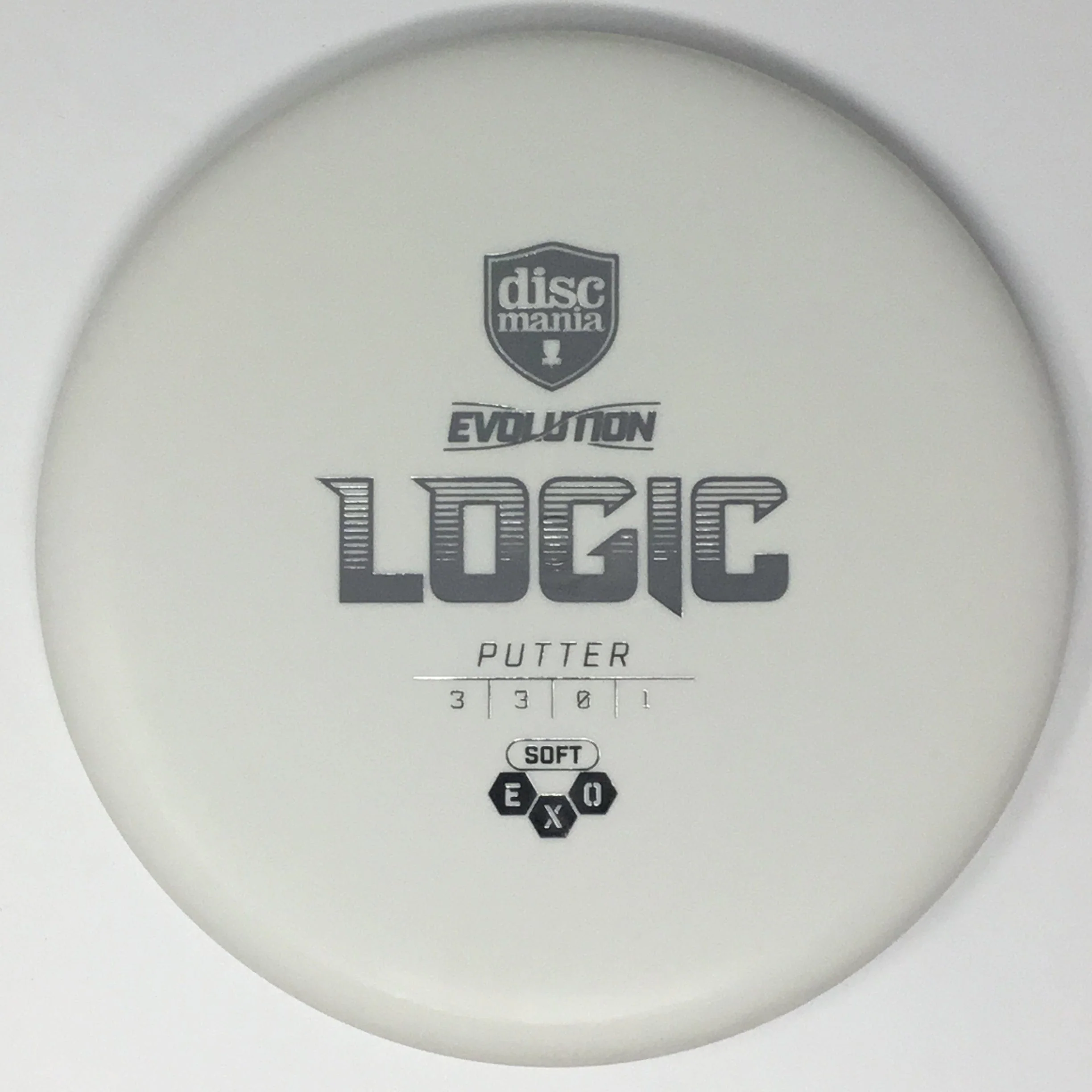 Logic (Exo Soft) - Image 18