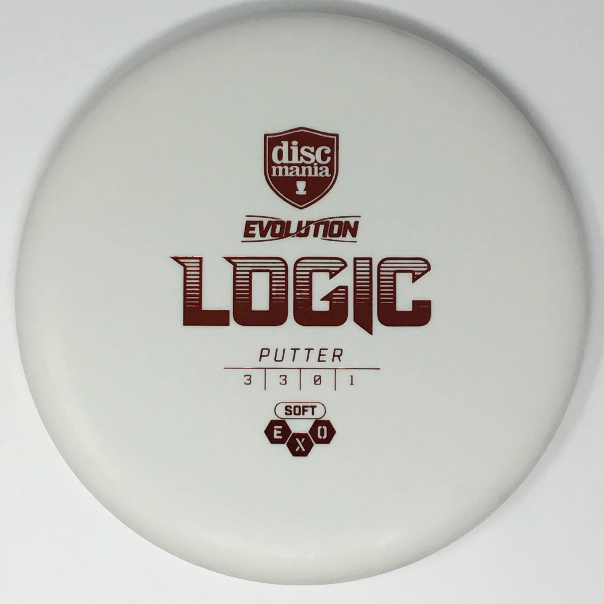 Logic (Exo Soft) - Image 19