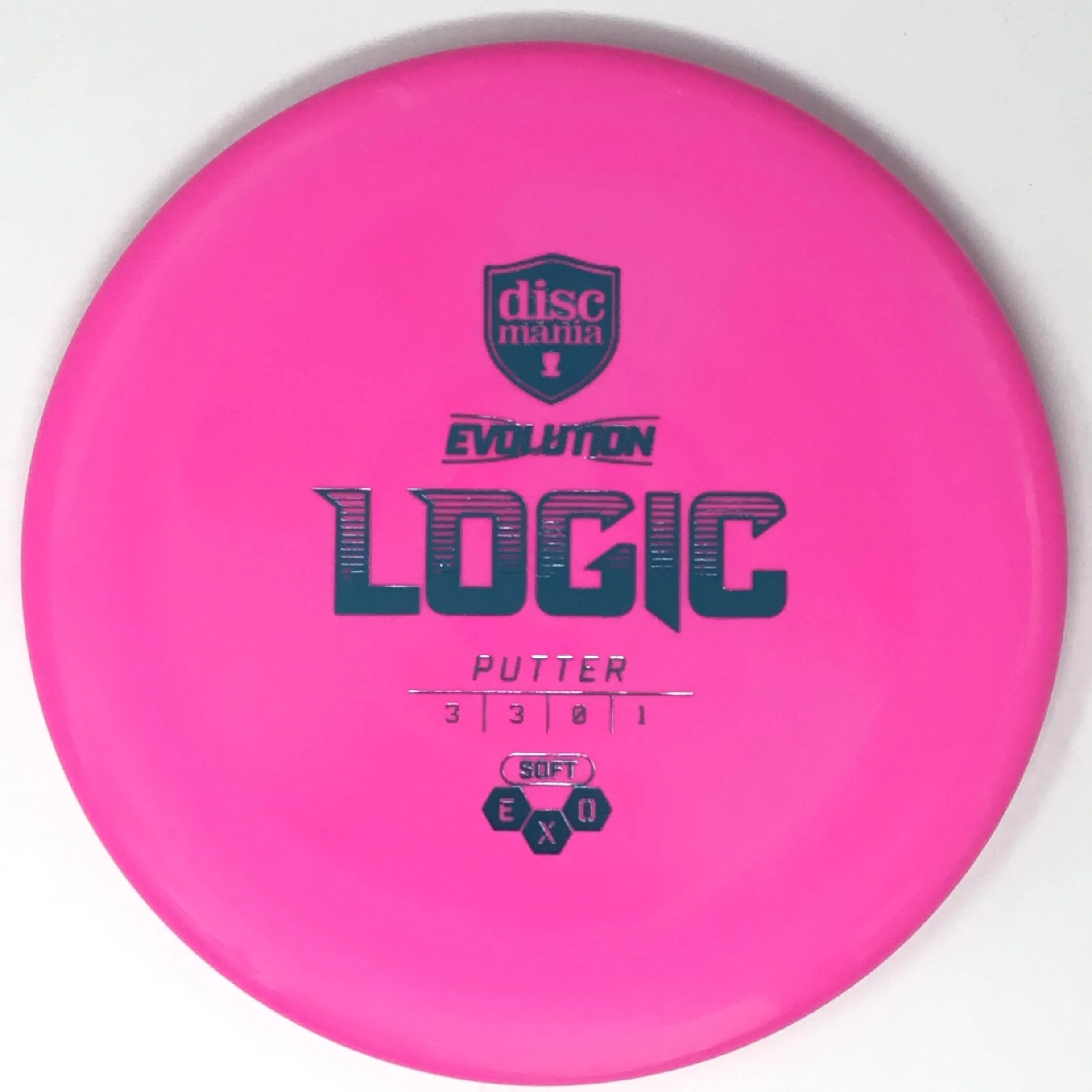 Logic (Exo Soft) - Image 20