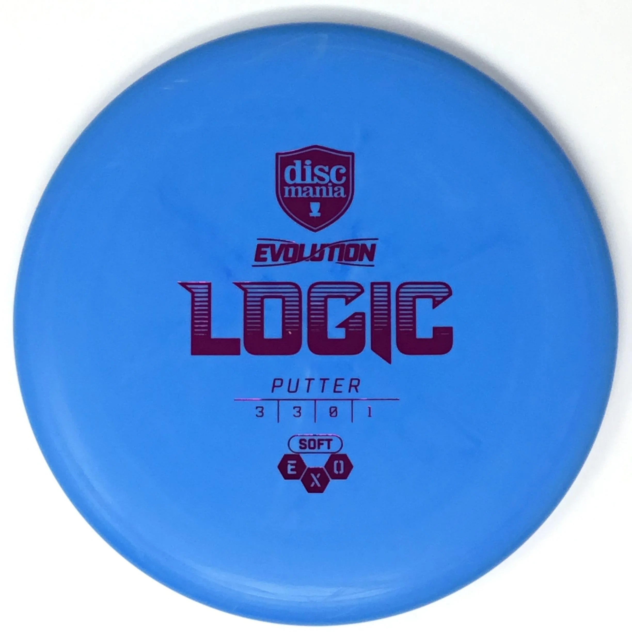 Logic (Exo Soft) - Image 21