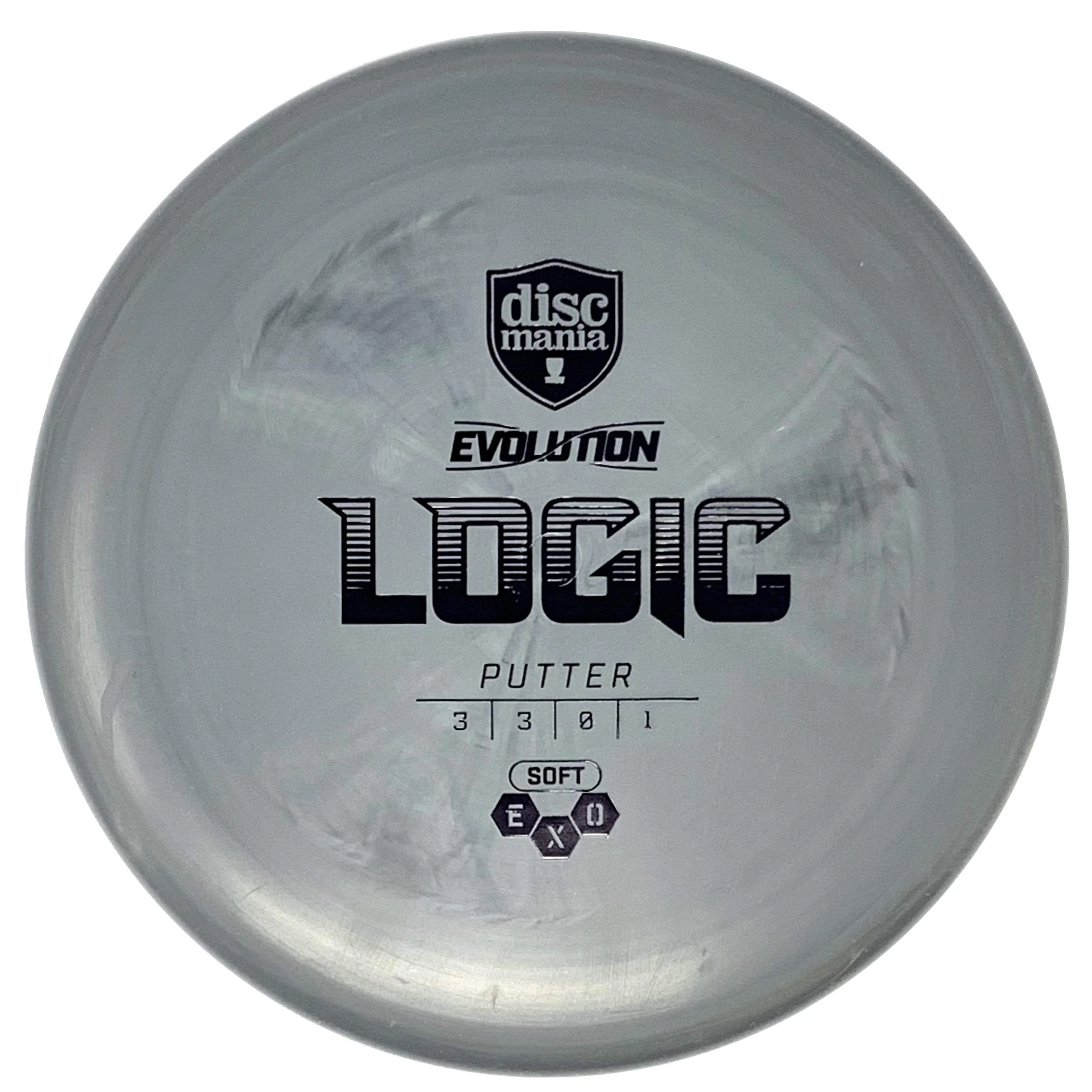 Logic (Exo Soft) - Image 5