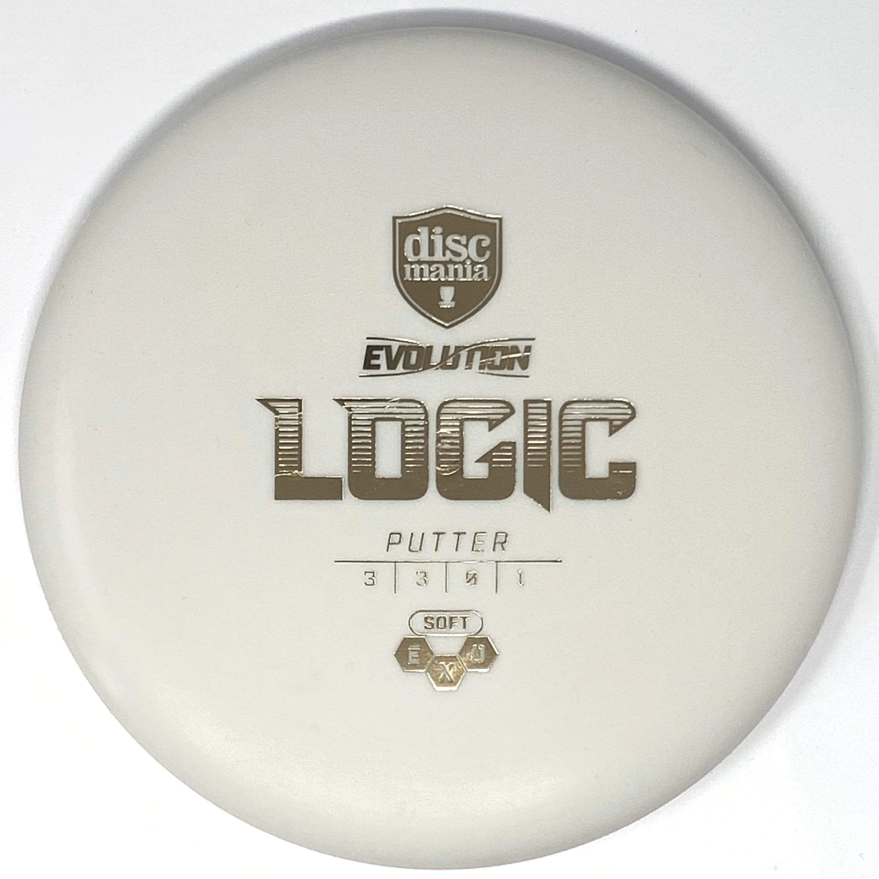 Logic (Exo Soft) - Image 6