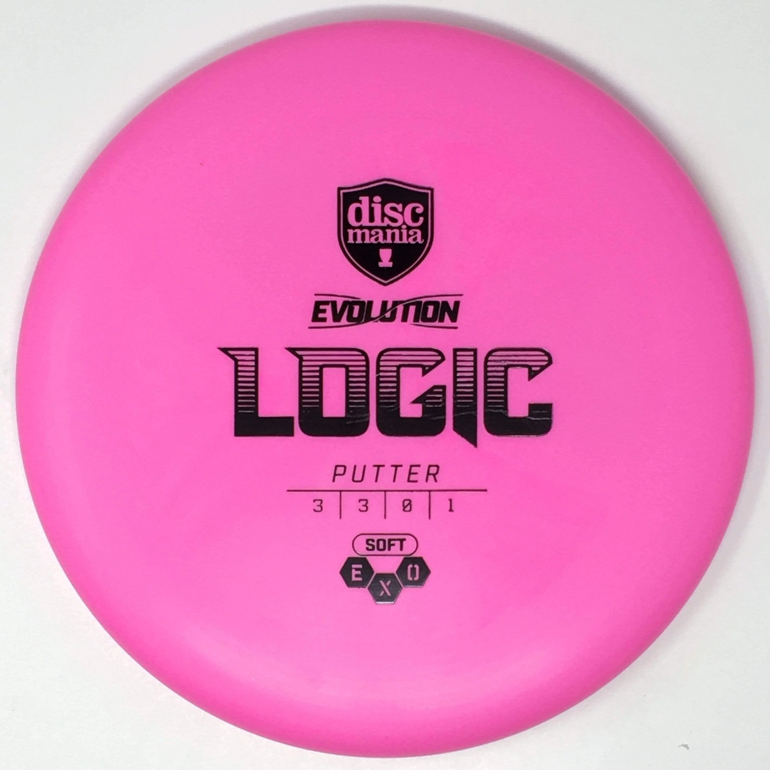 Logic (Exo Soft) - Image 8