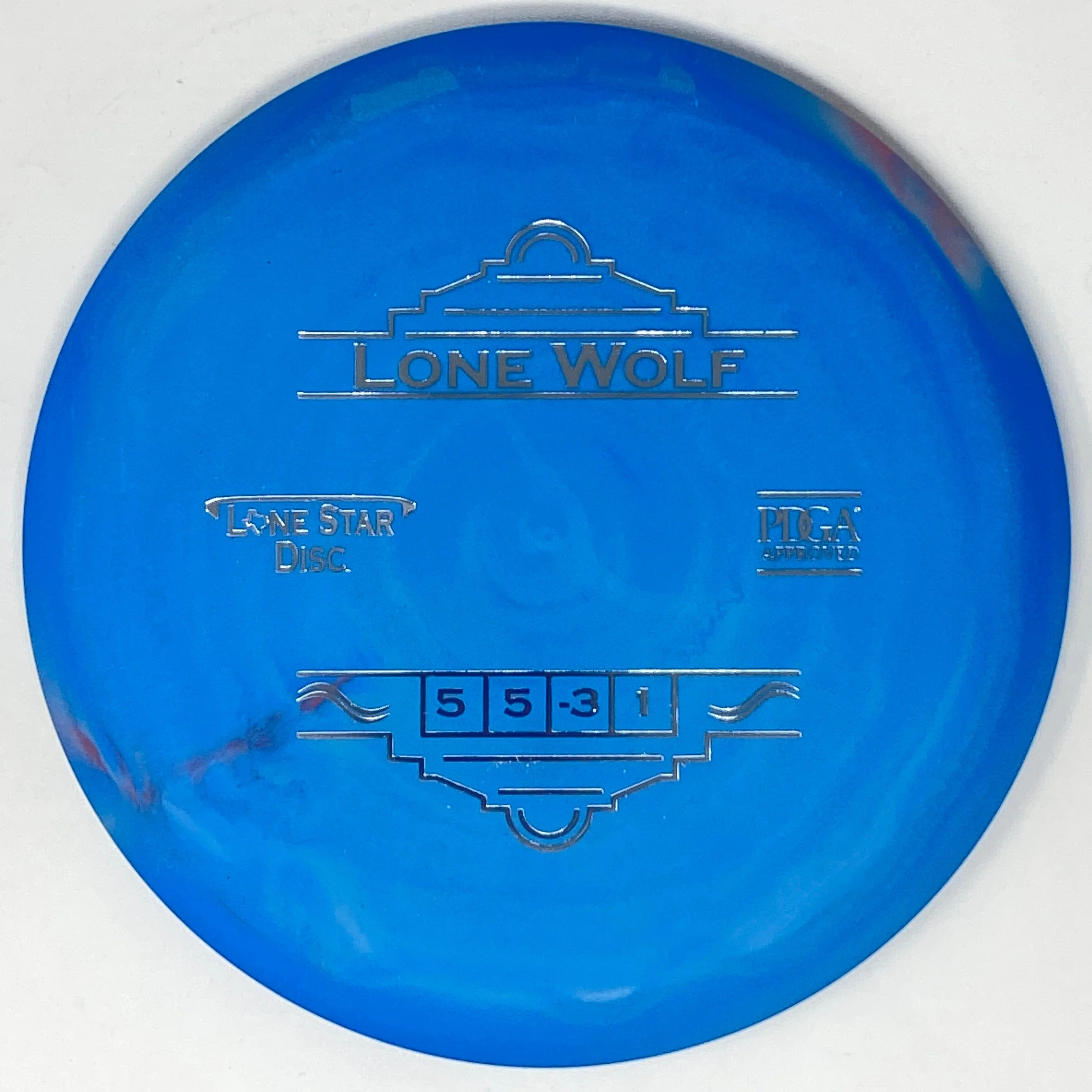 Lone Wolf (D1) - Image 3