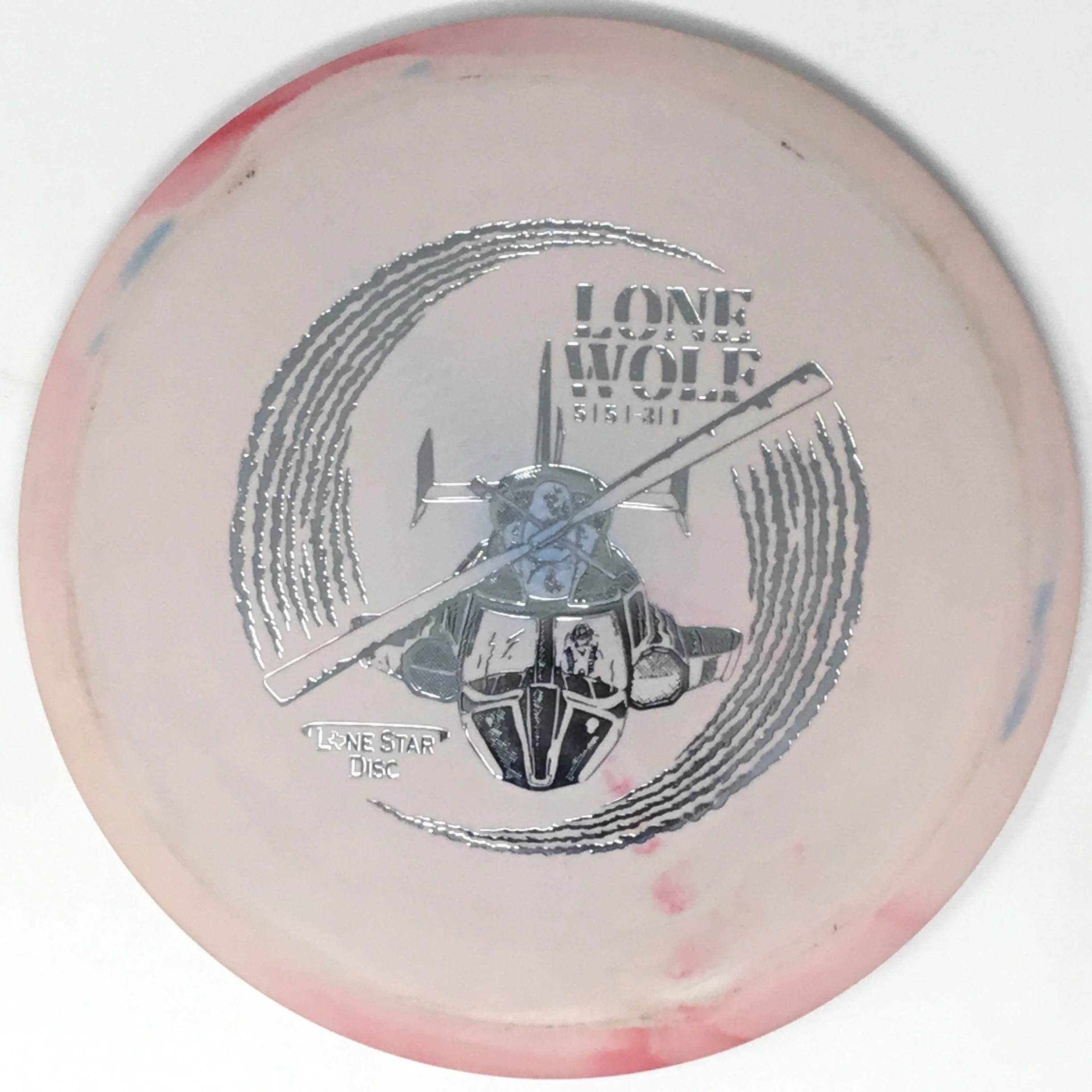 Lone Wolf (D1) - Image 4