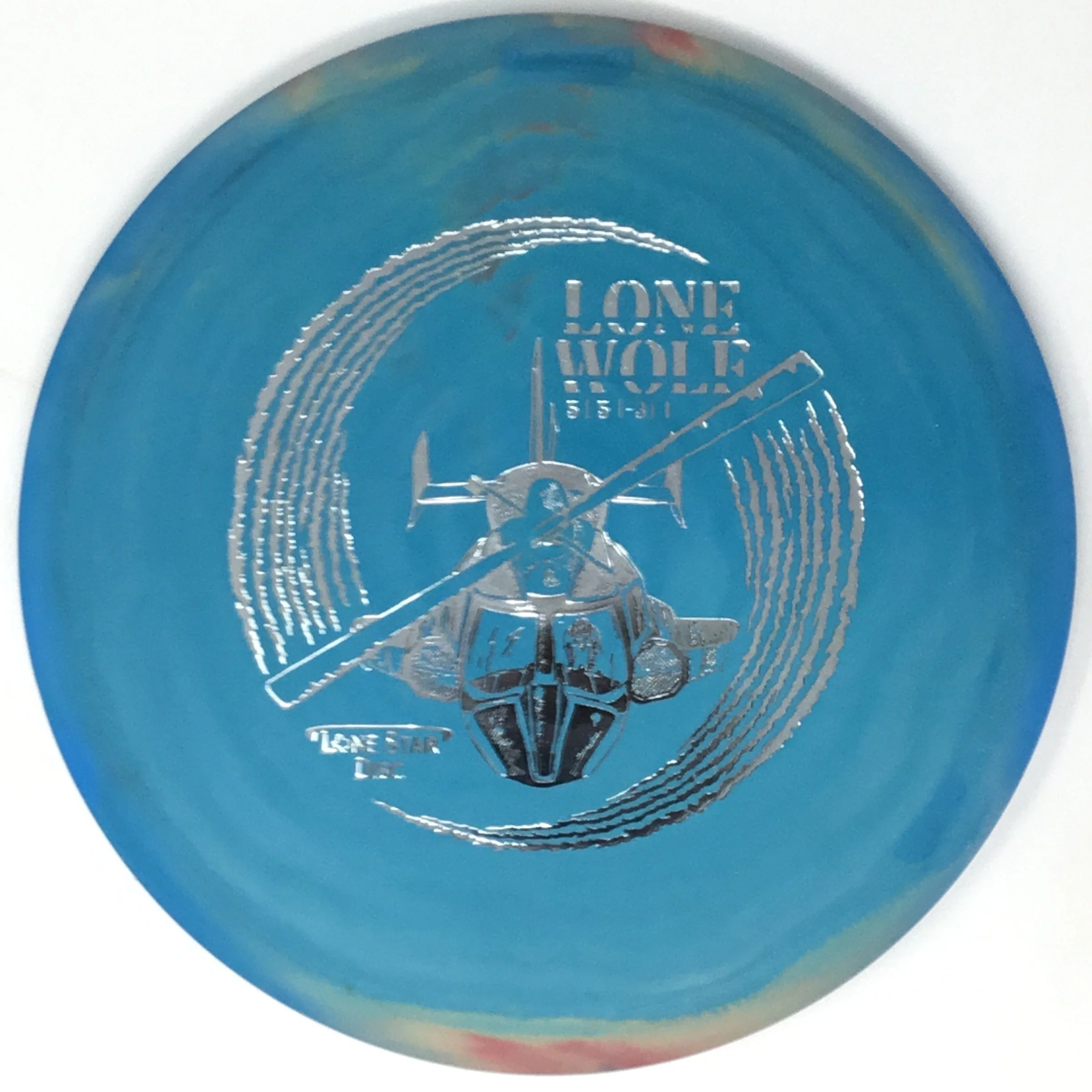 Lone Wolf (D1) - Image 7