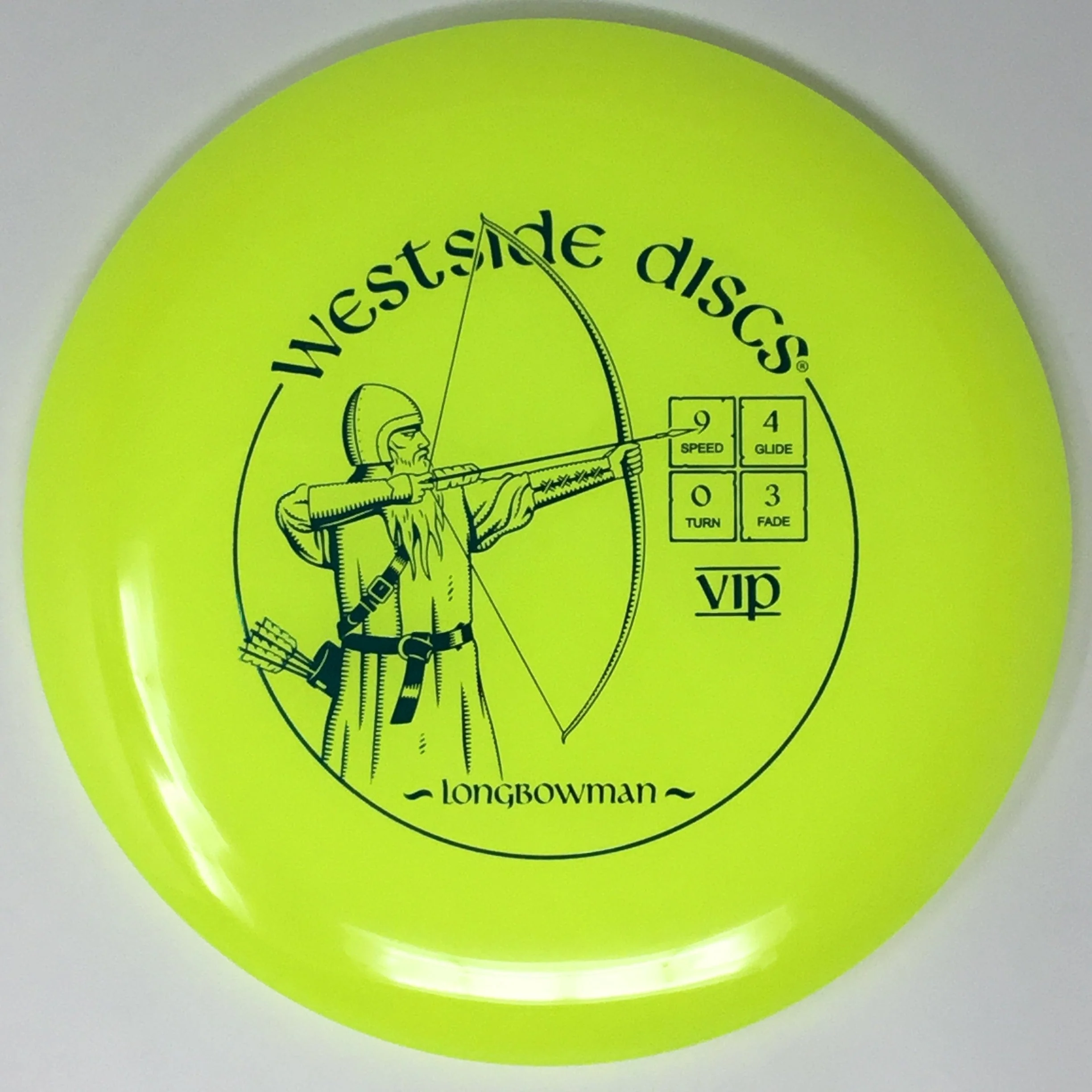 Longbowman (VIP) - Image 4