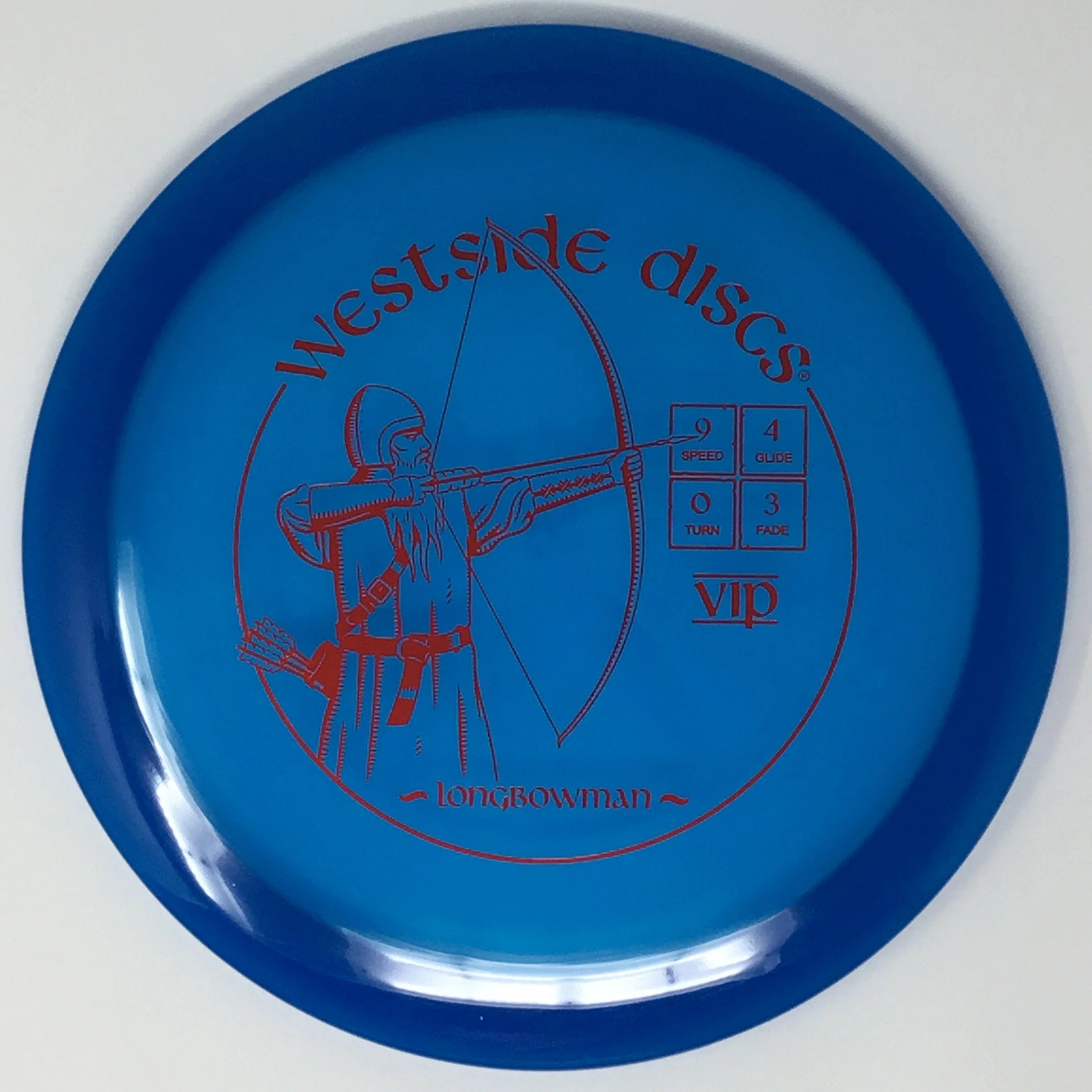 Longbowman (VIP) - Image 5