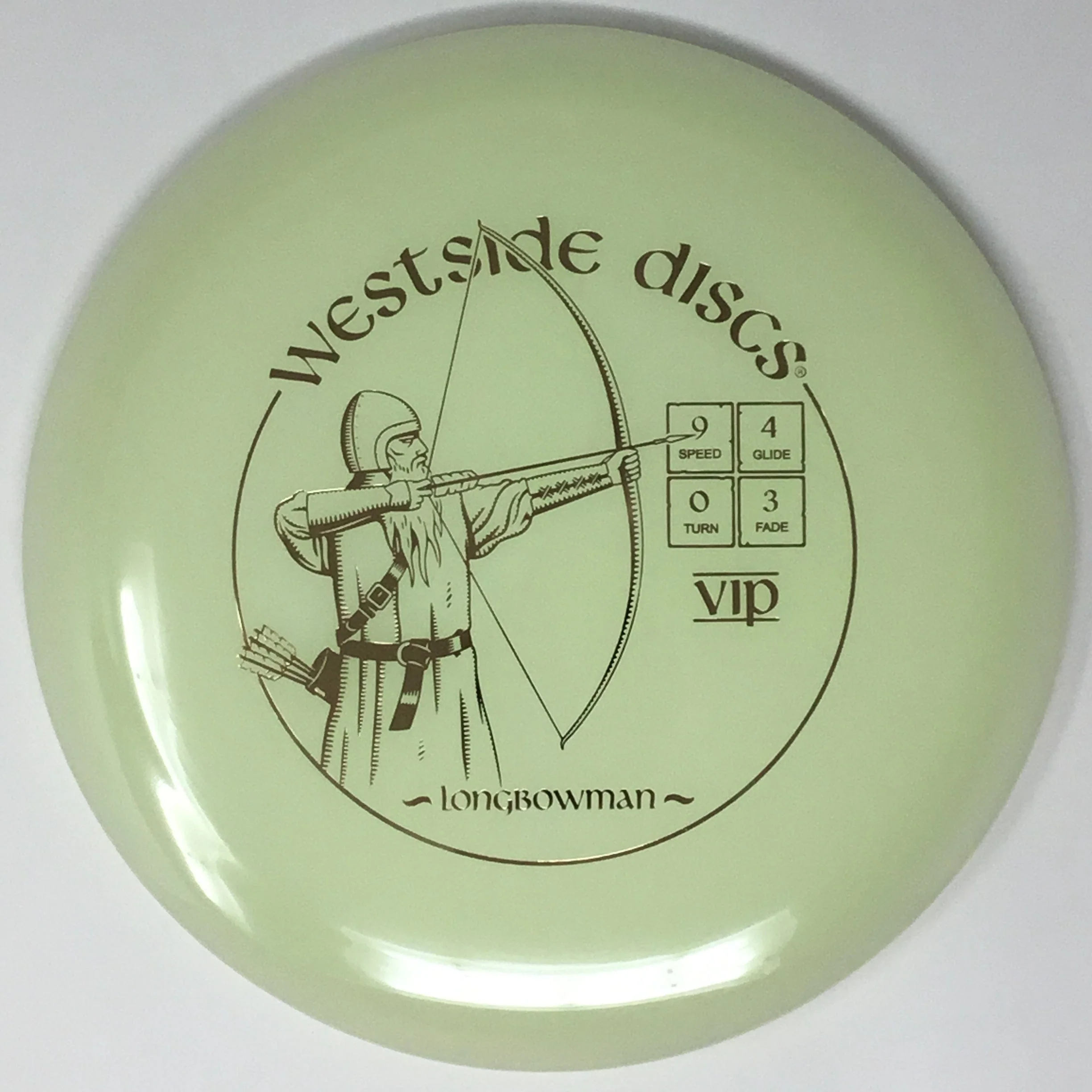 Longbowman (VIP) - Image 7