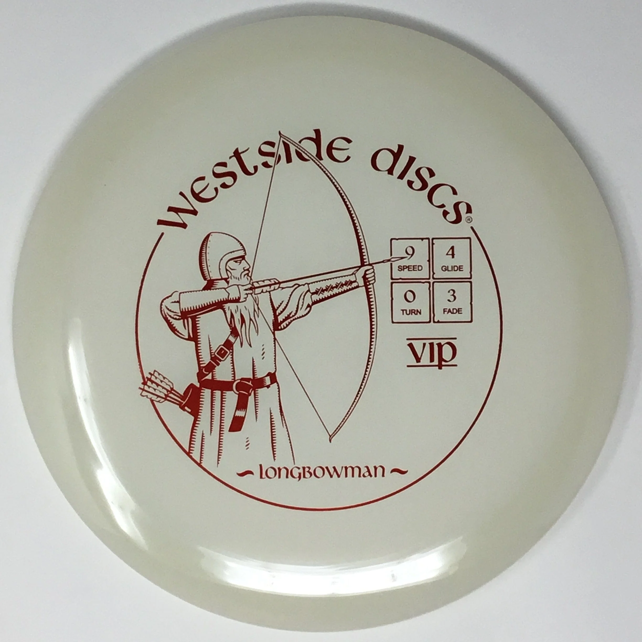 Longbowman (VIP) - Image 8